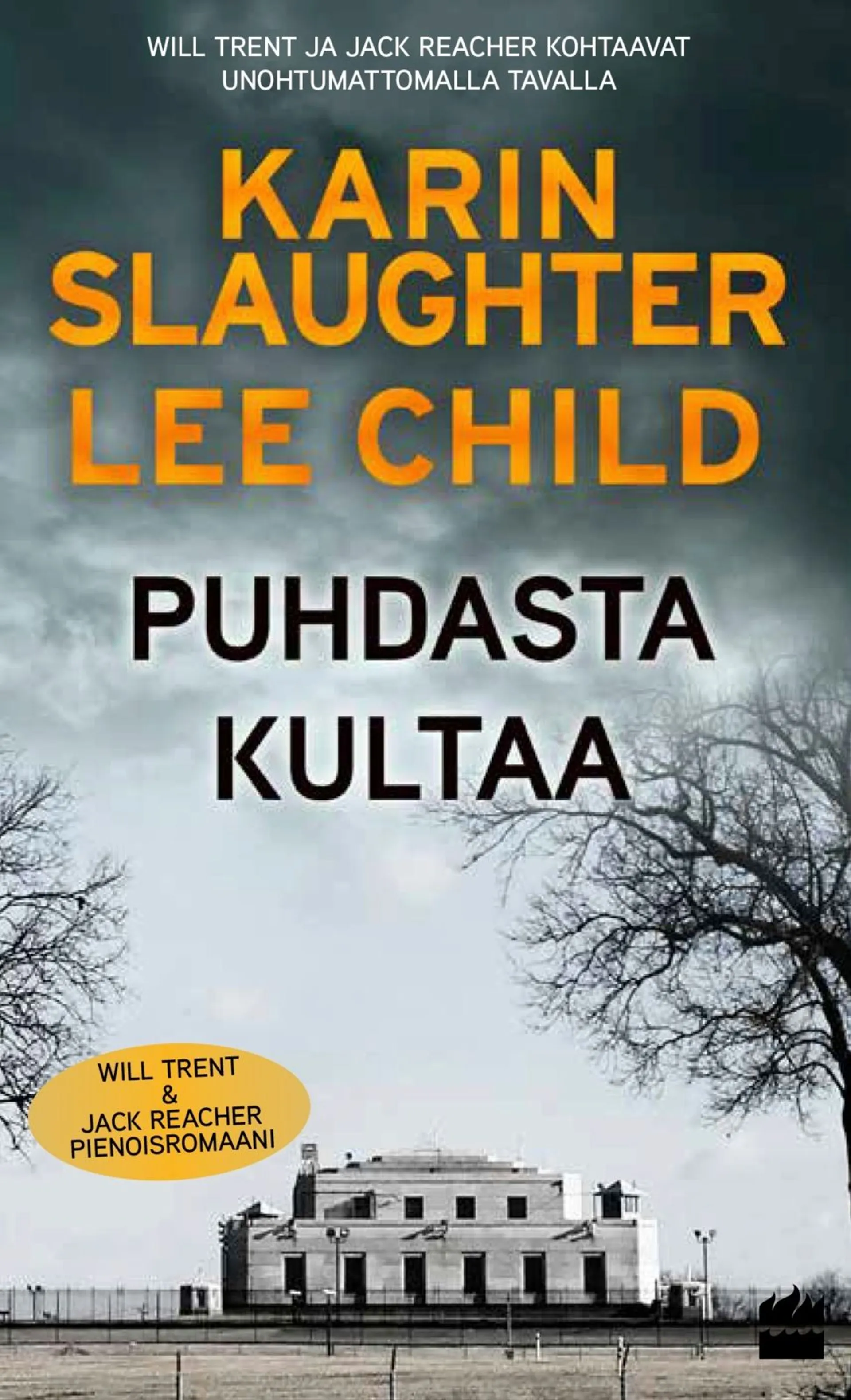 Slaughter, Puhdasta kultaa