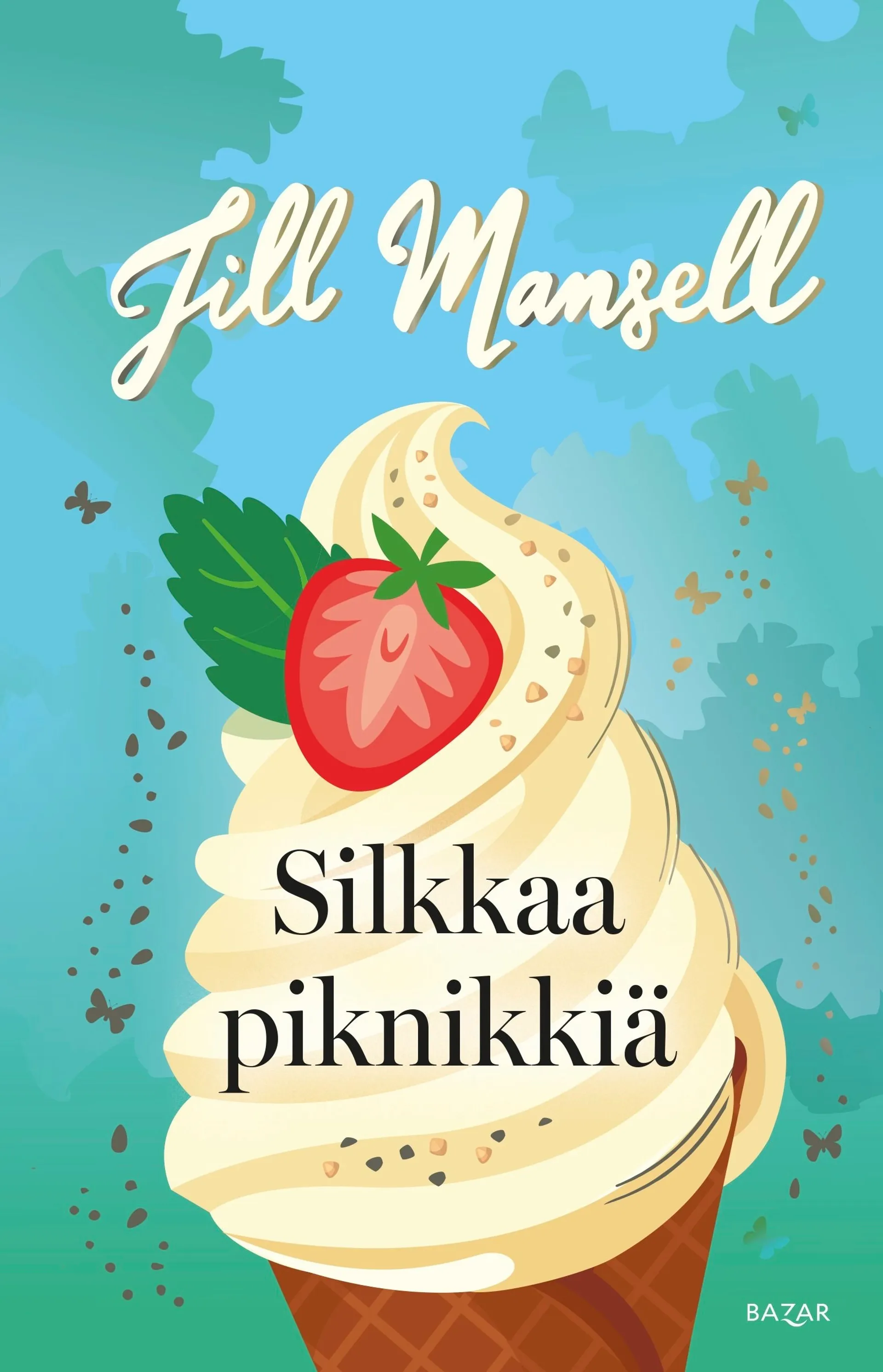 Mansell, Silkkaa piknikkiä