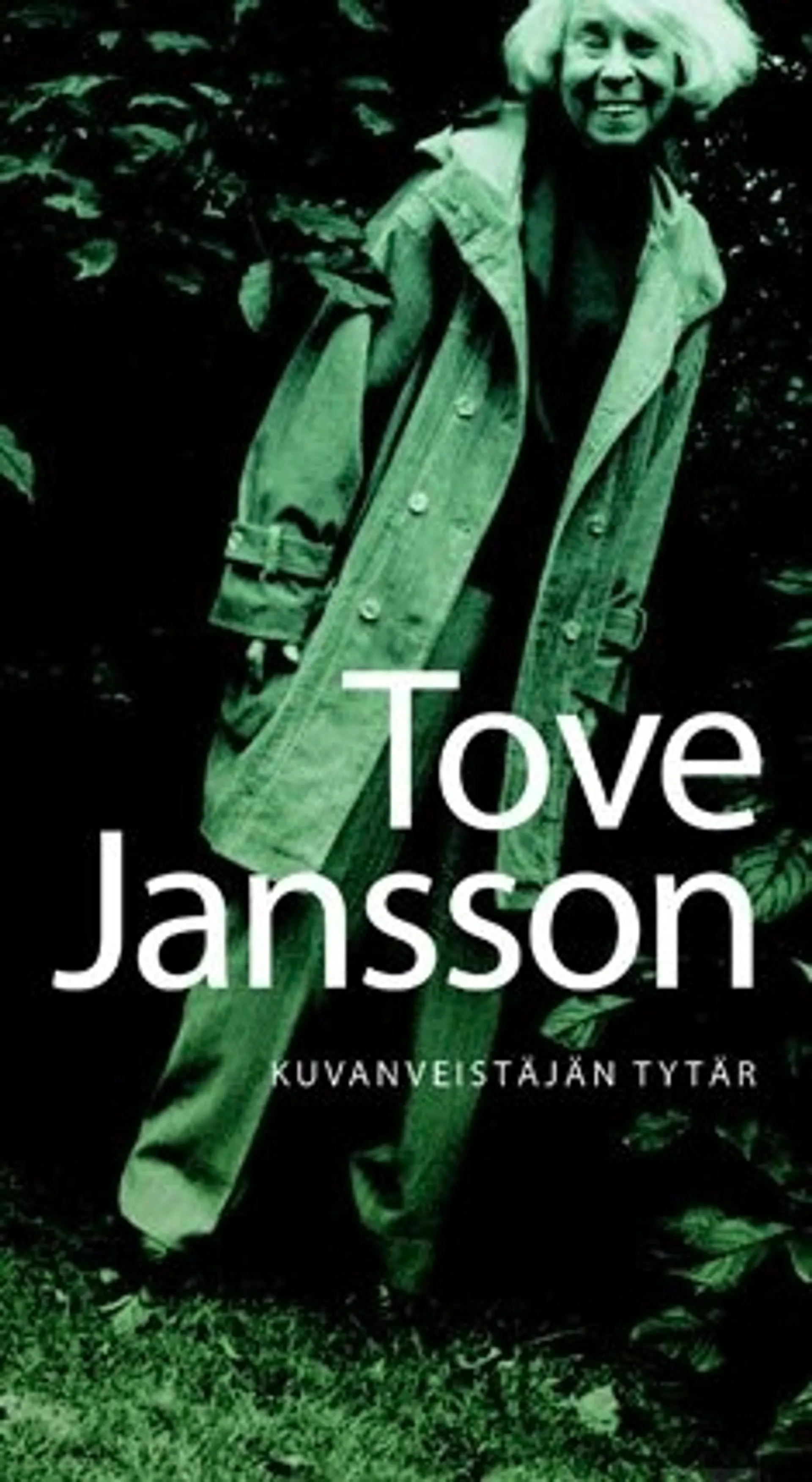 Kuvanveistäjän tytär