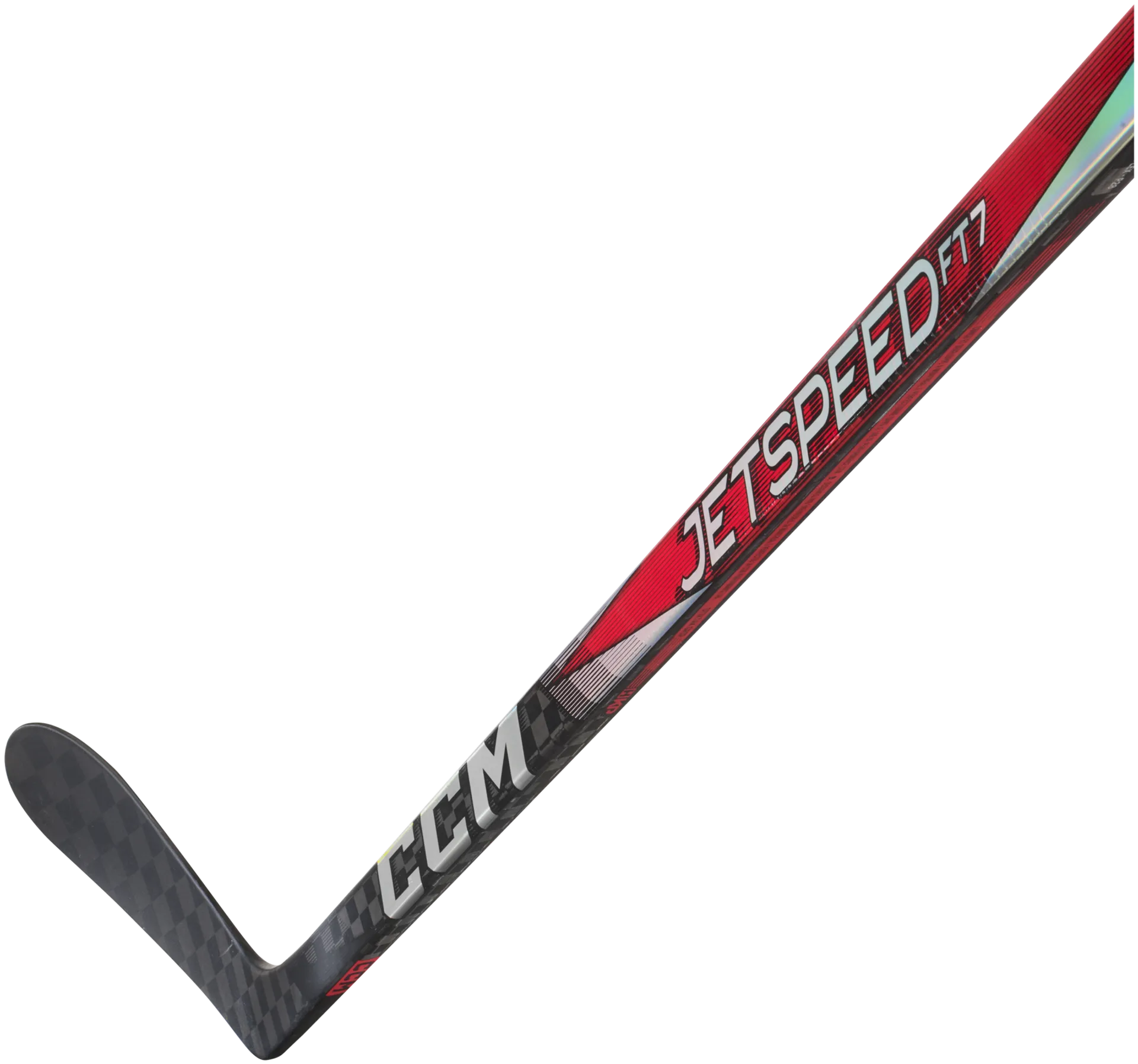 CCM Jetspeed FT7 SR 75 P28 L Jääkiekkomaila - 2