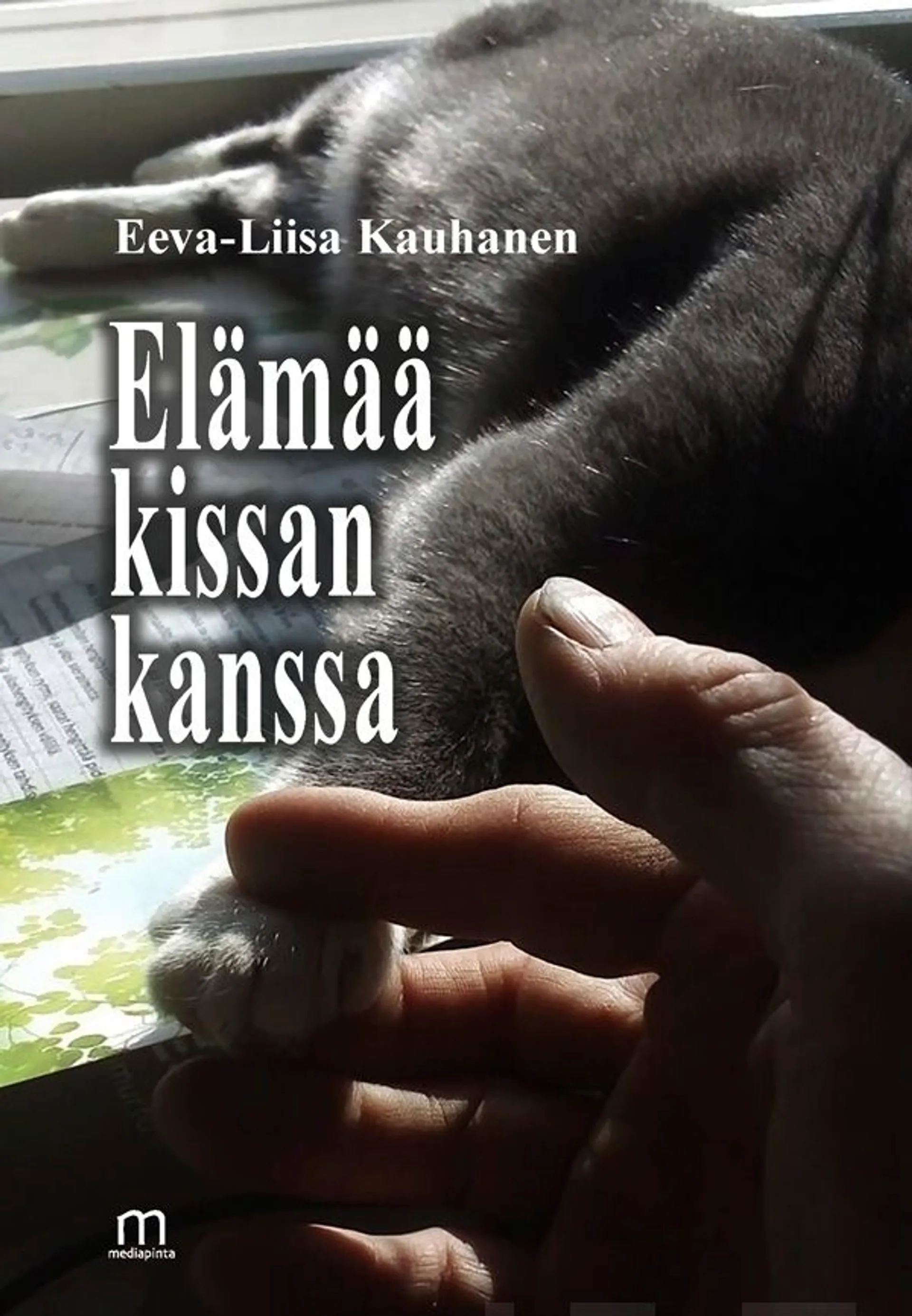 Kauhanen, Elämää kissan kanssa - Kissalorusofiaa 1