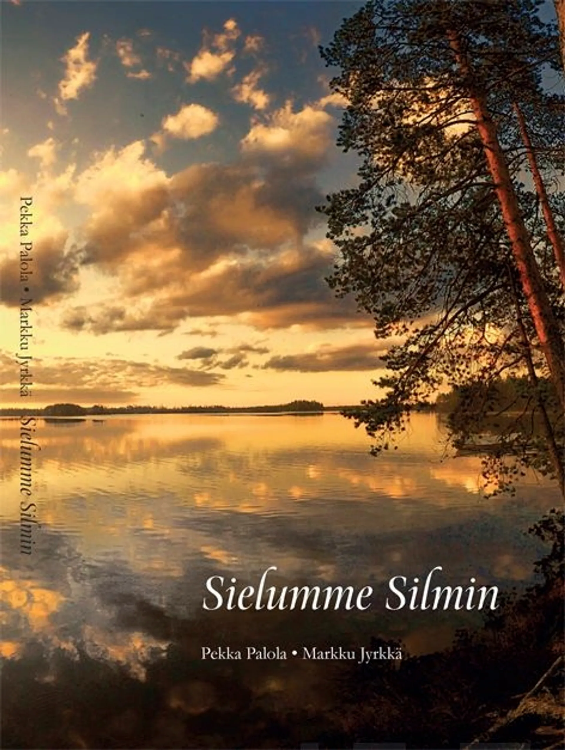 Palola, Sielumme silmin