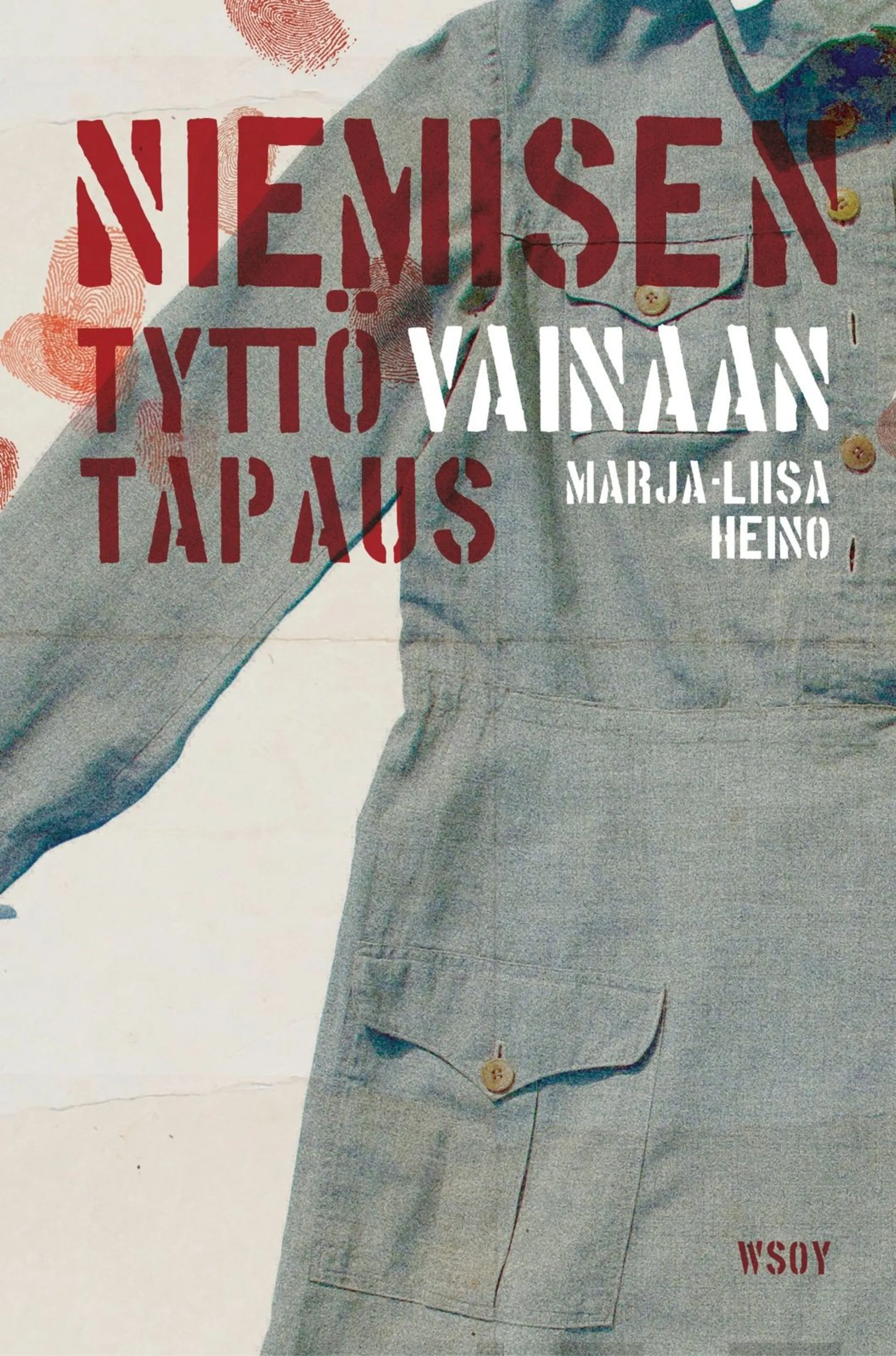 Niemisen tyttövainaan tapaus