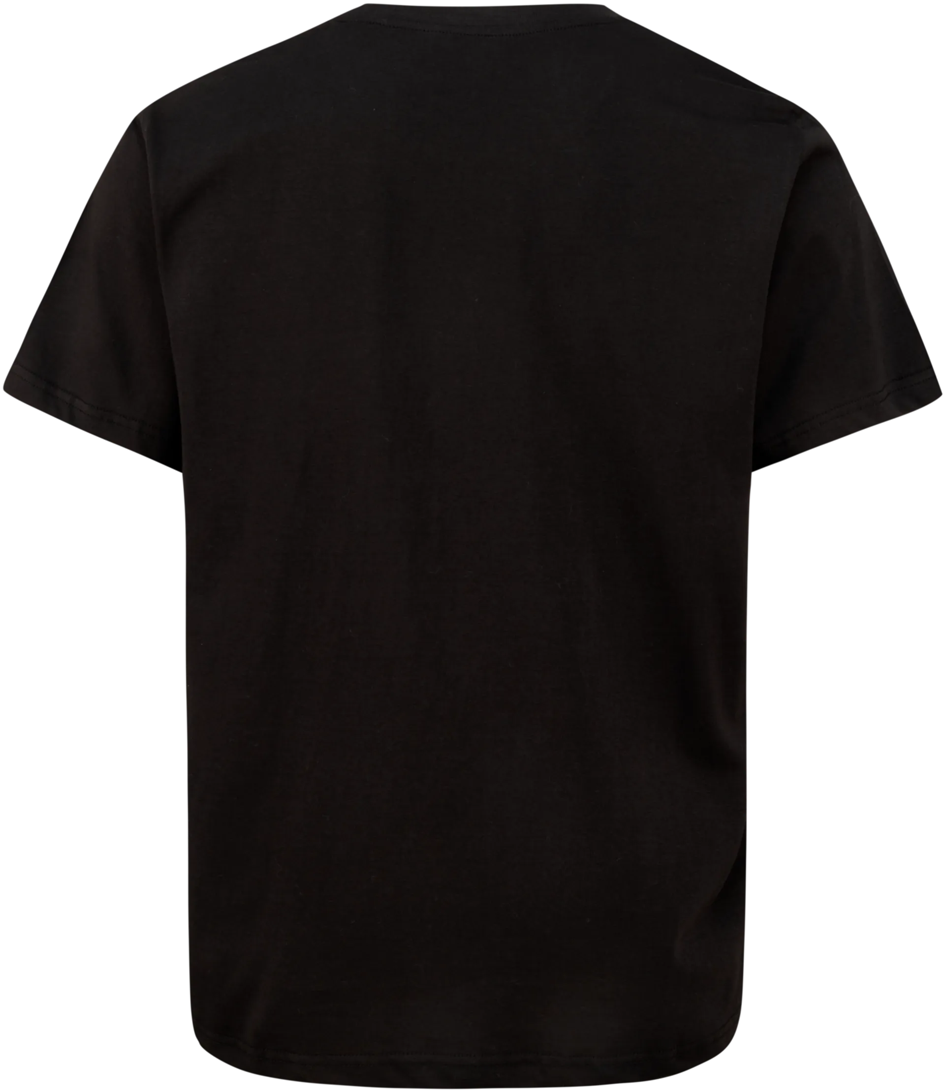 House miesten t-paita 195H312401 - BLACK - 3