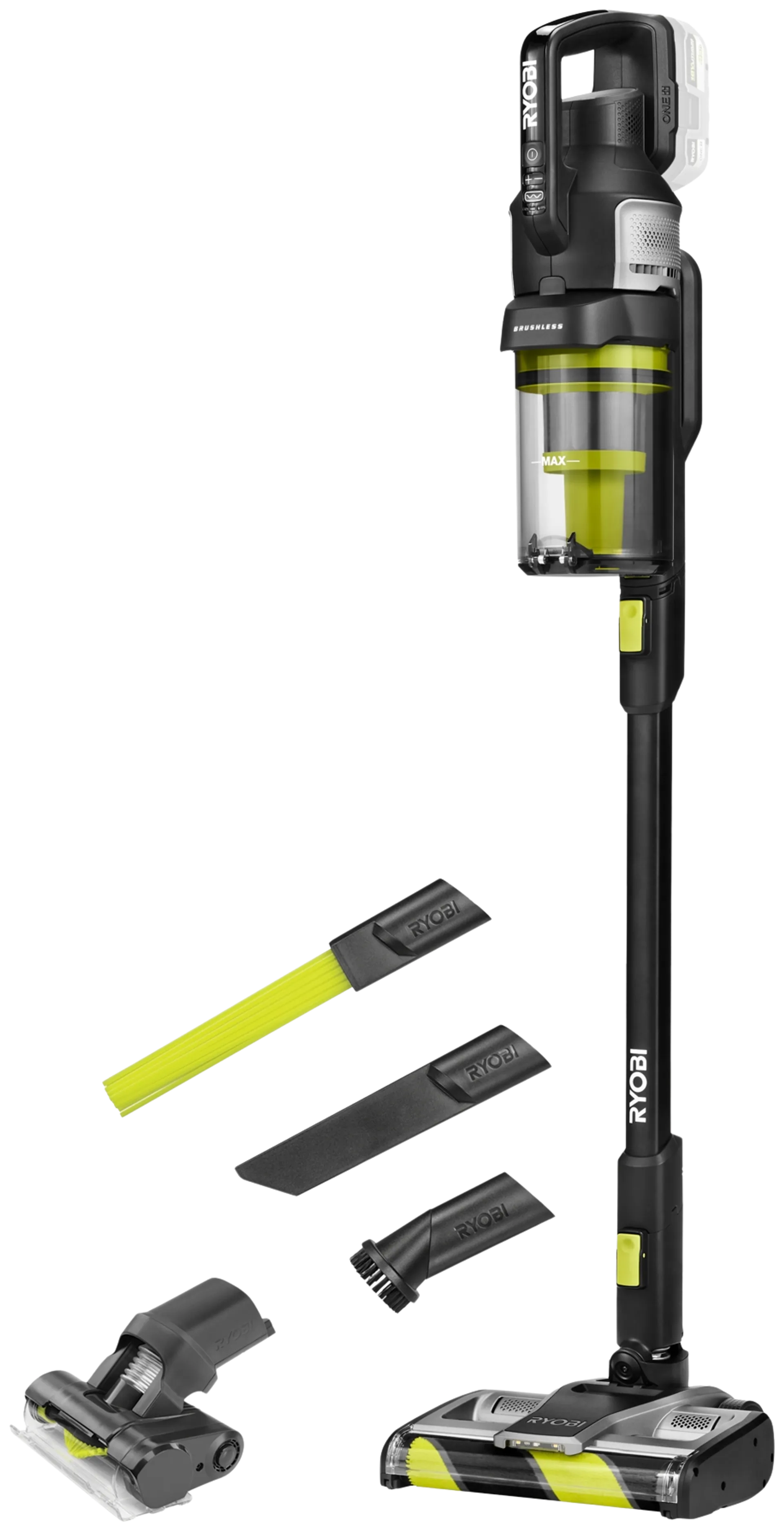 Ryobi VARSI-IMURI ADVANCED RASV18BL-0 - 1