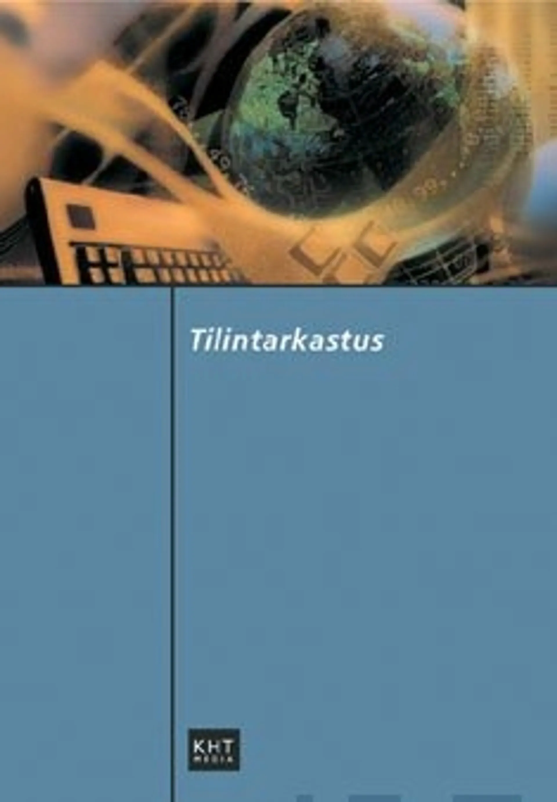 Tilintarkastus