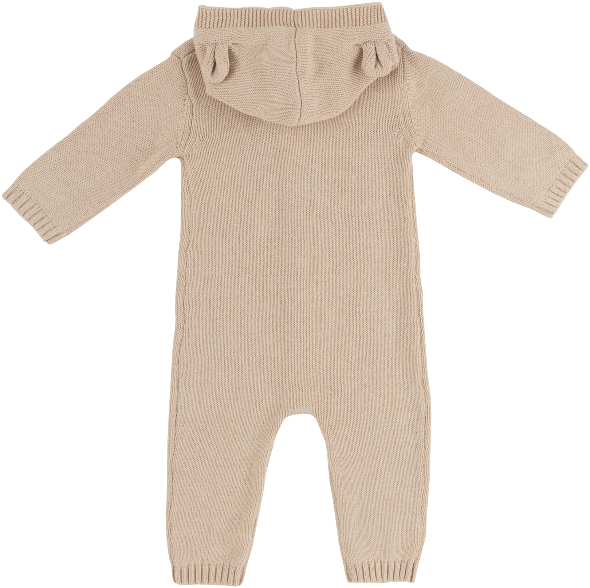 Ciraf vauvojen neulehaalari unisex 250b244136 - BEIGE - 2