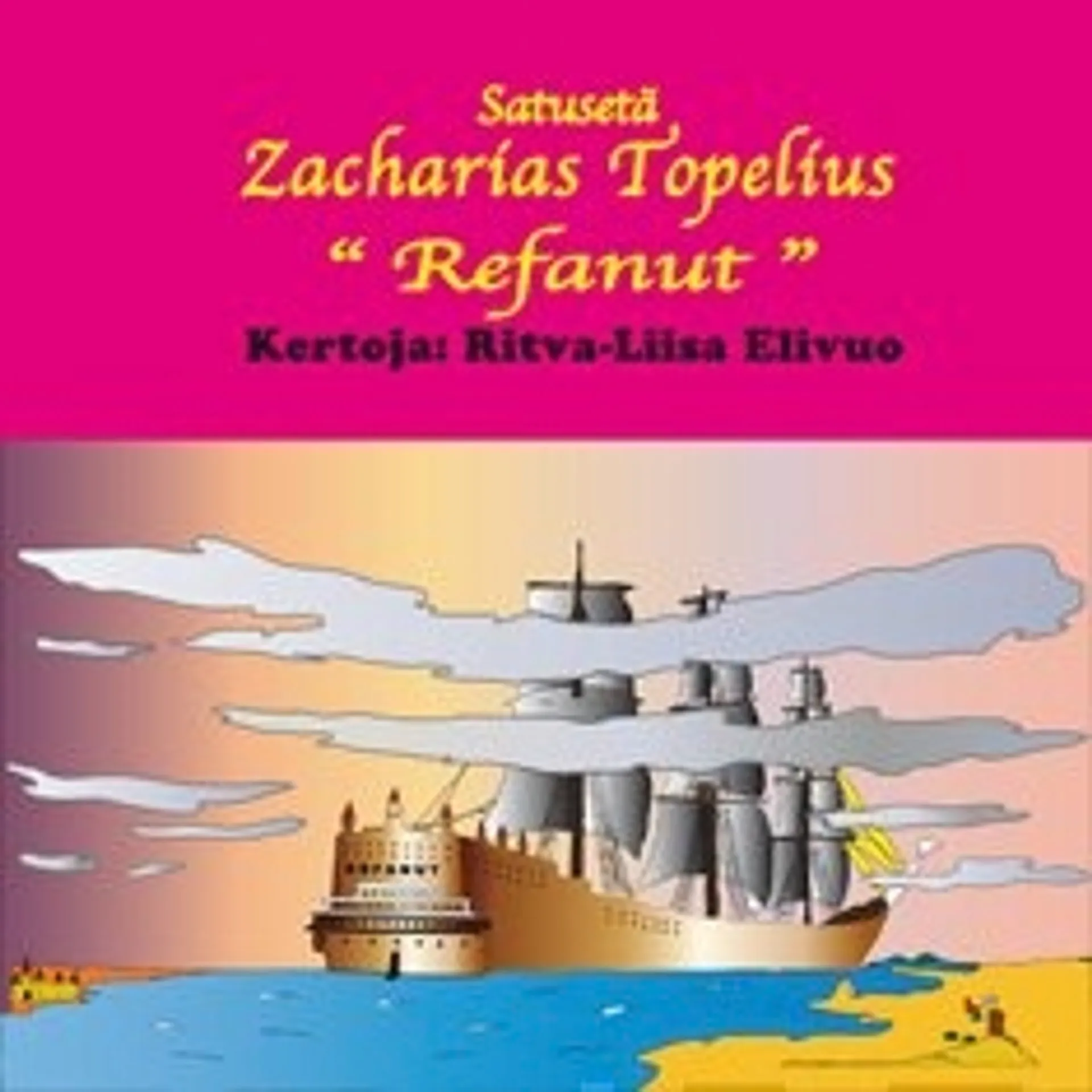 Refanut (cd)