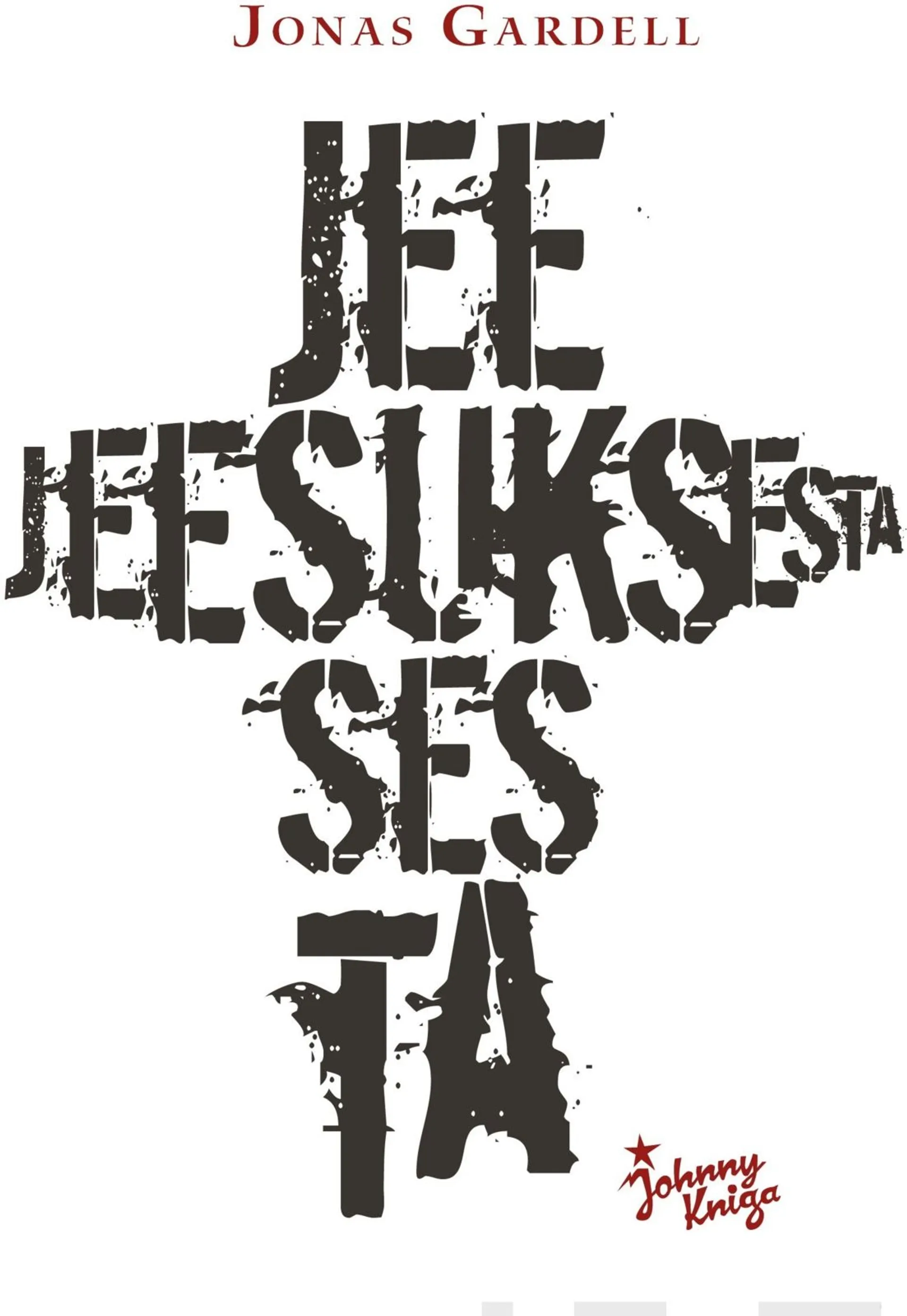 Jeesuksesta