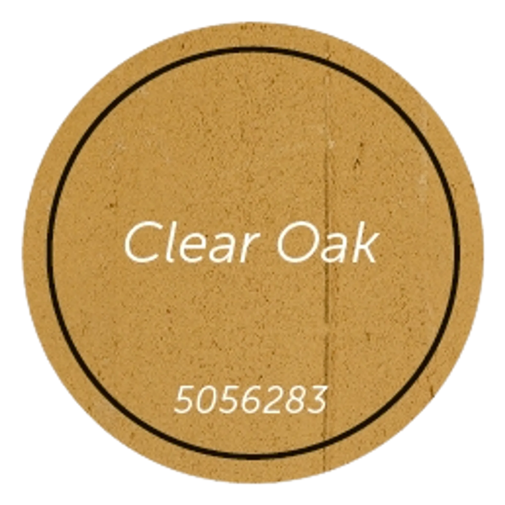 Liberon puukitti 200 ml Clear Oak - 2