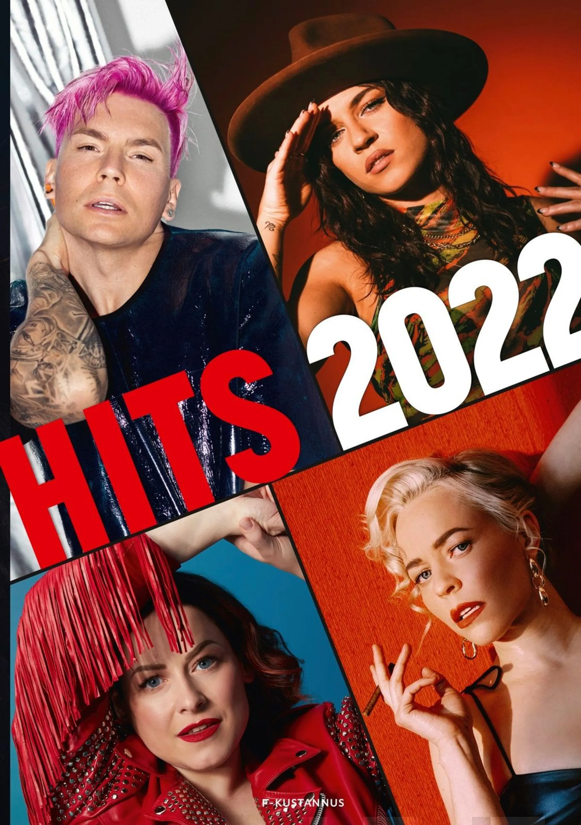 HITS 2022