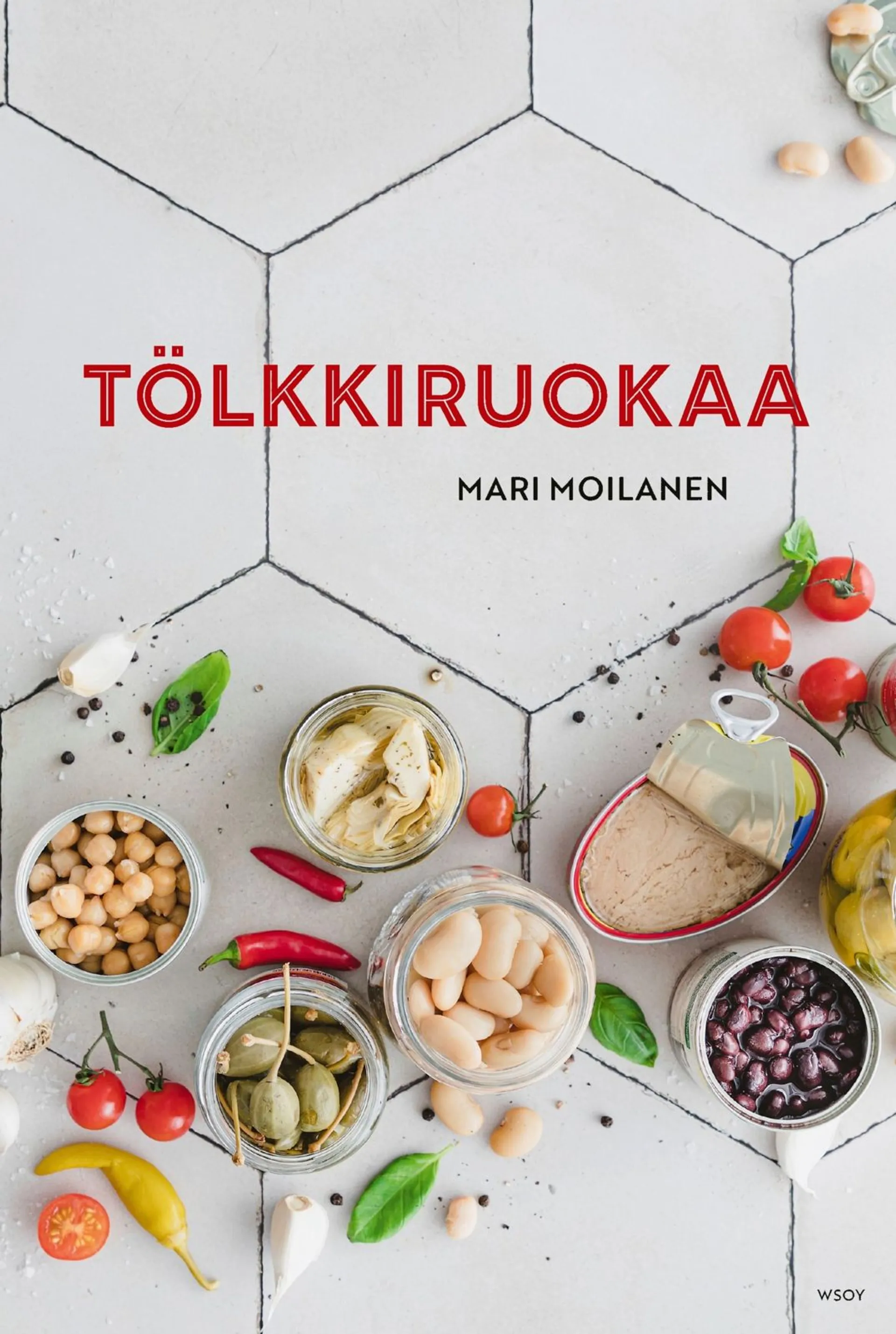 Moilanen, Tölkkiruokaa