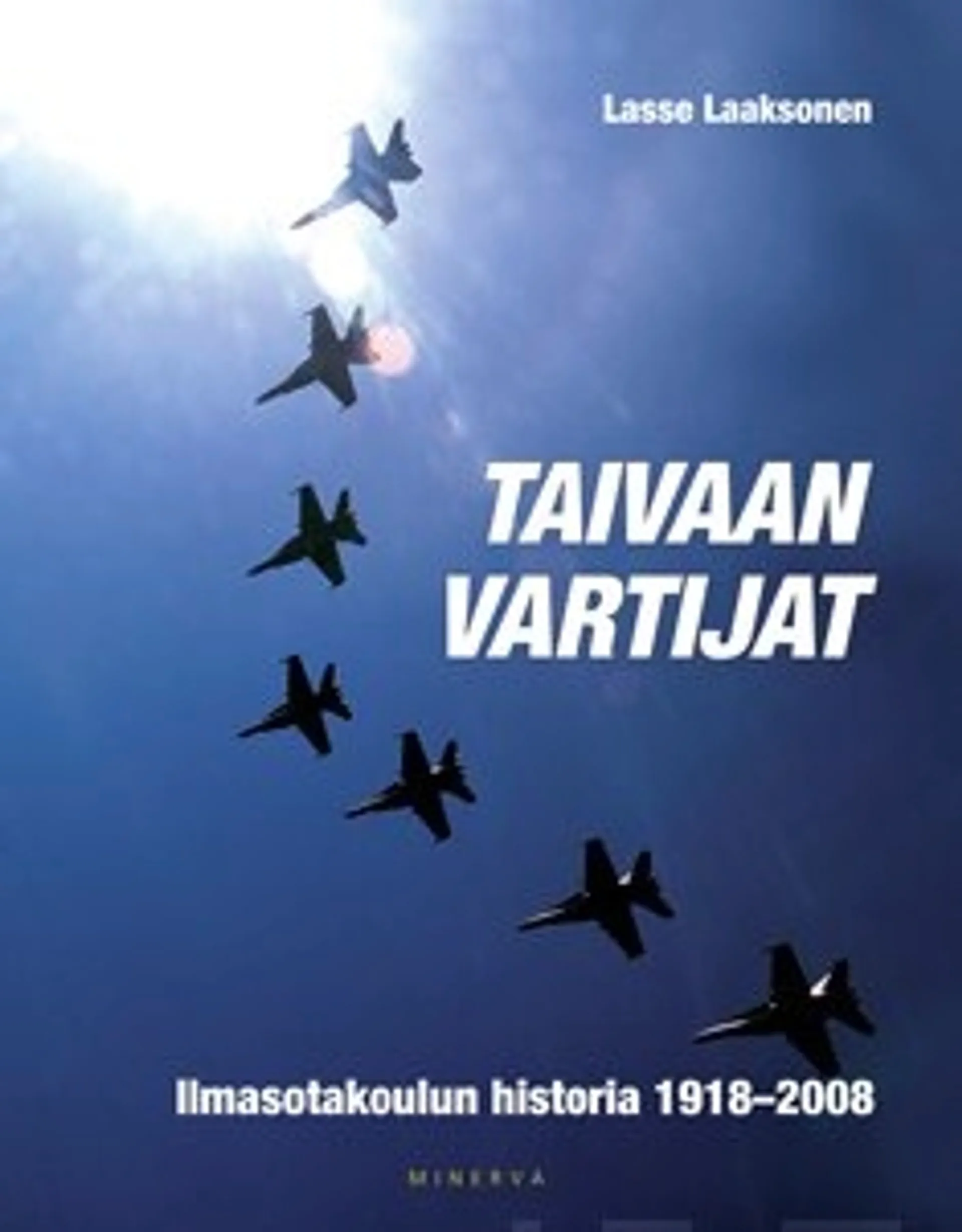 Taivaan vartijat