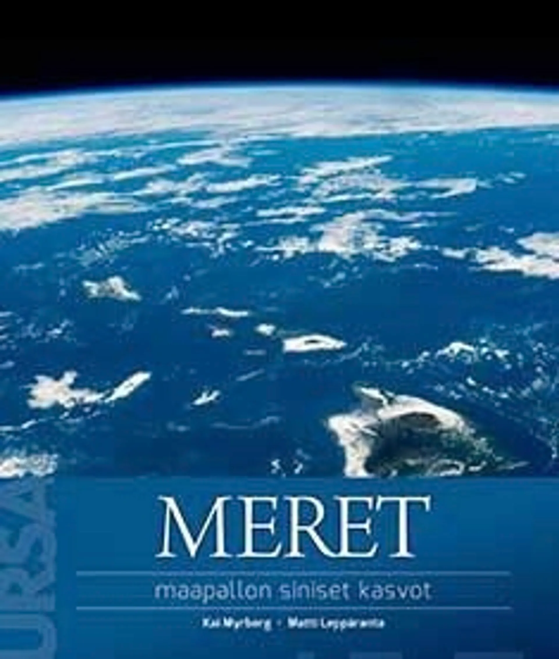 Myrberg, Meret