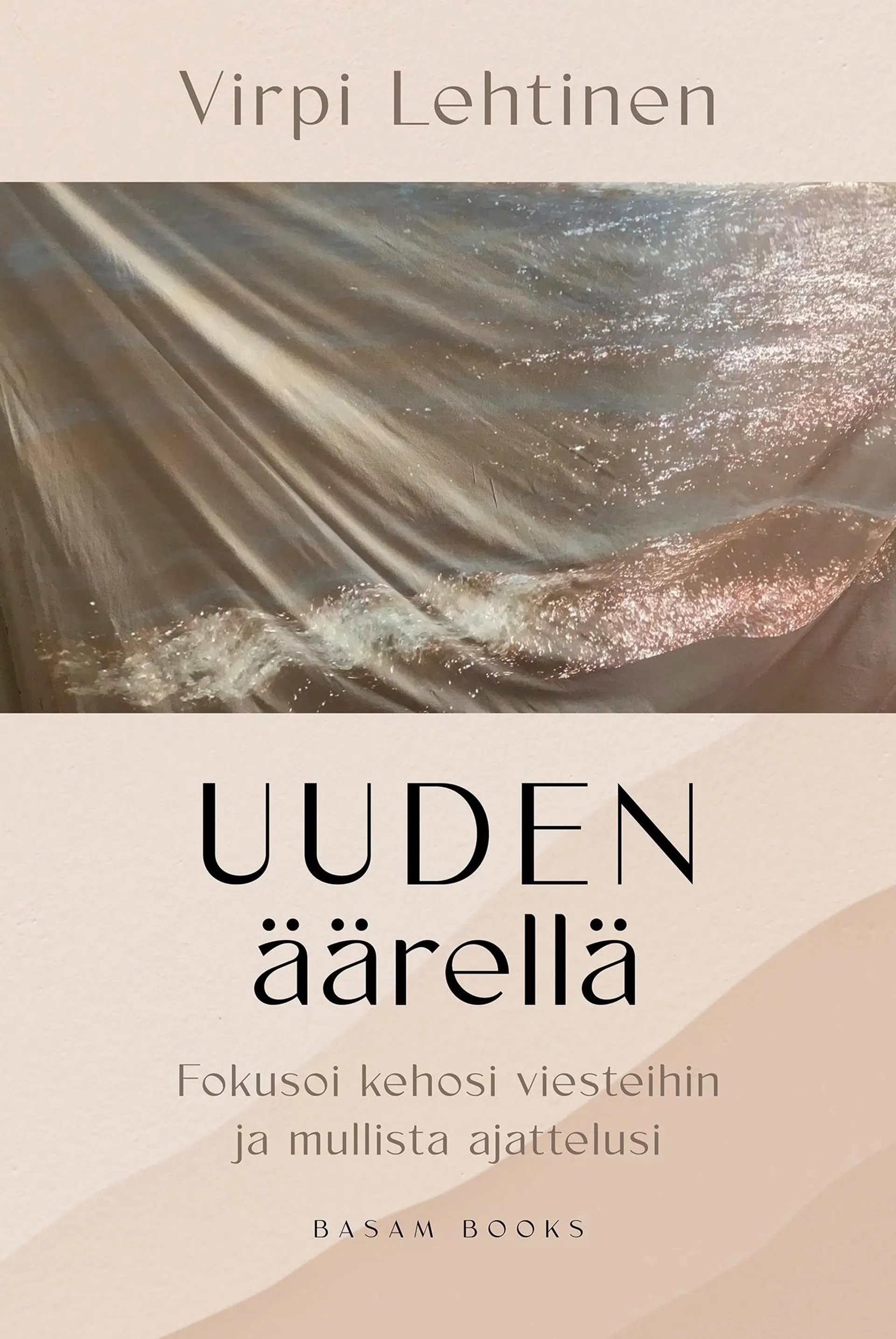 Uuden äärellä