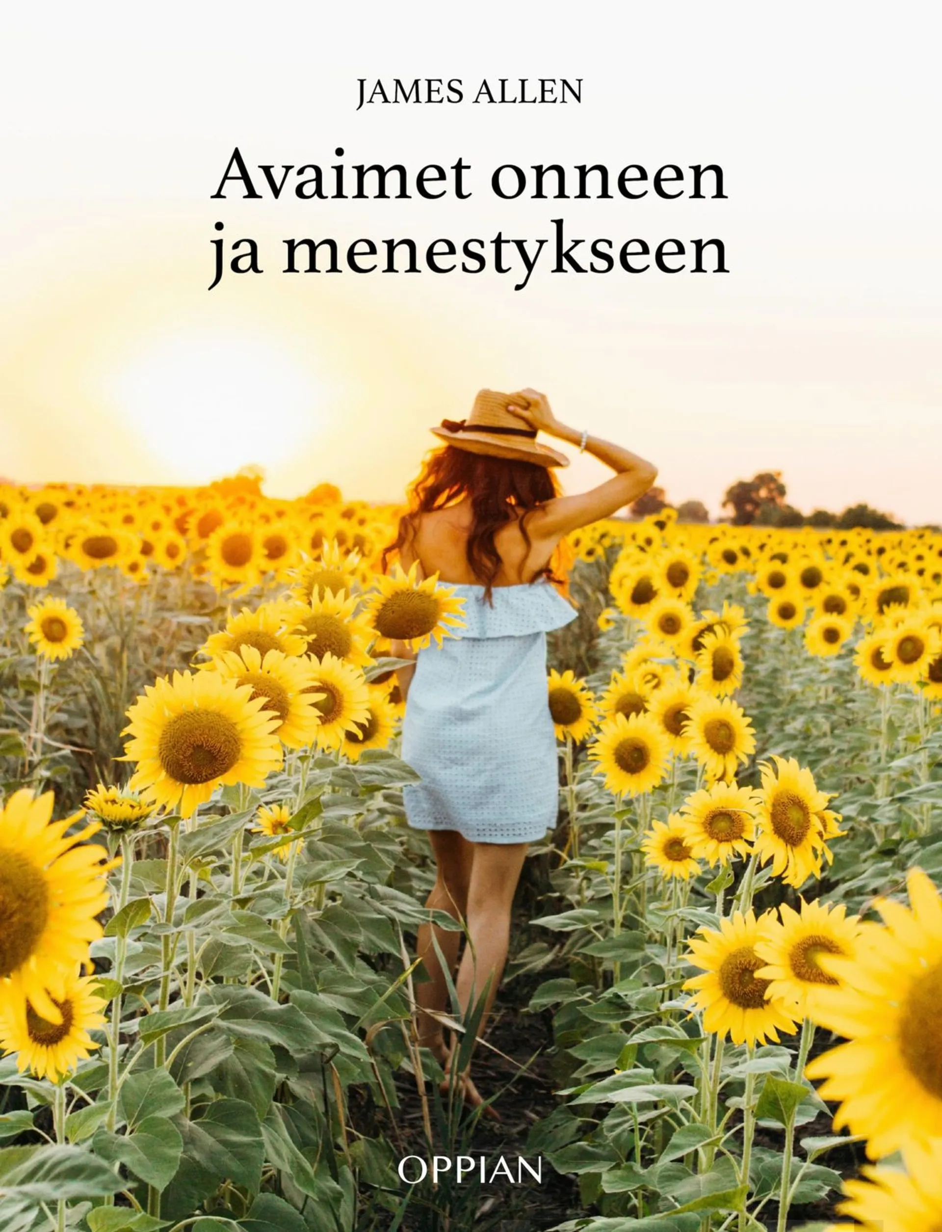 Allen, Avaimet onneen ja menestykseen