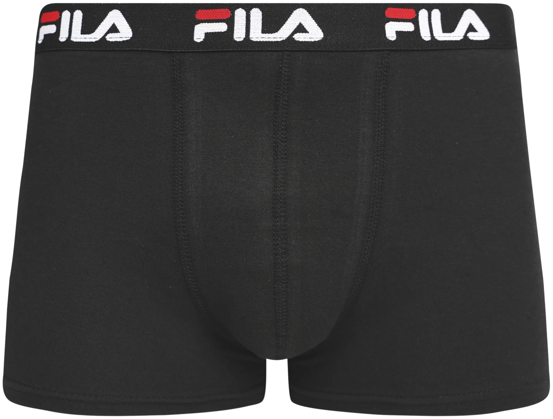 Fila miesten bokserit 3-pack FU5141/3B - Assorted - 2