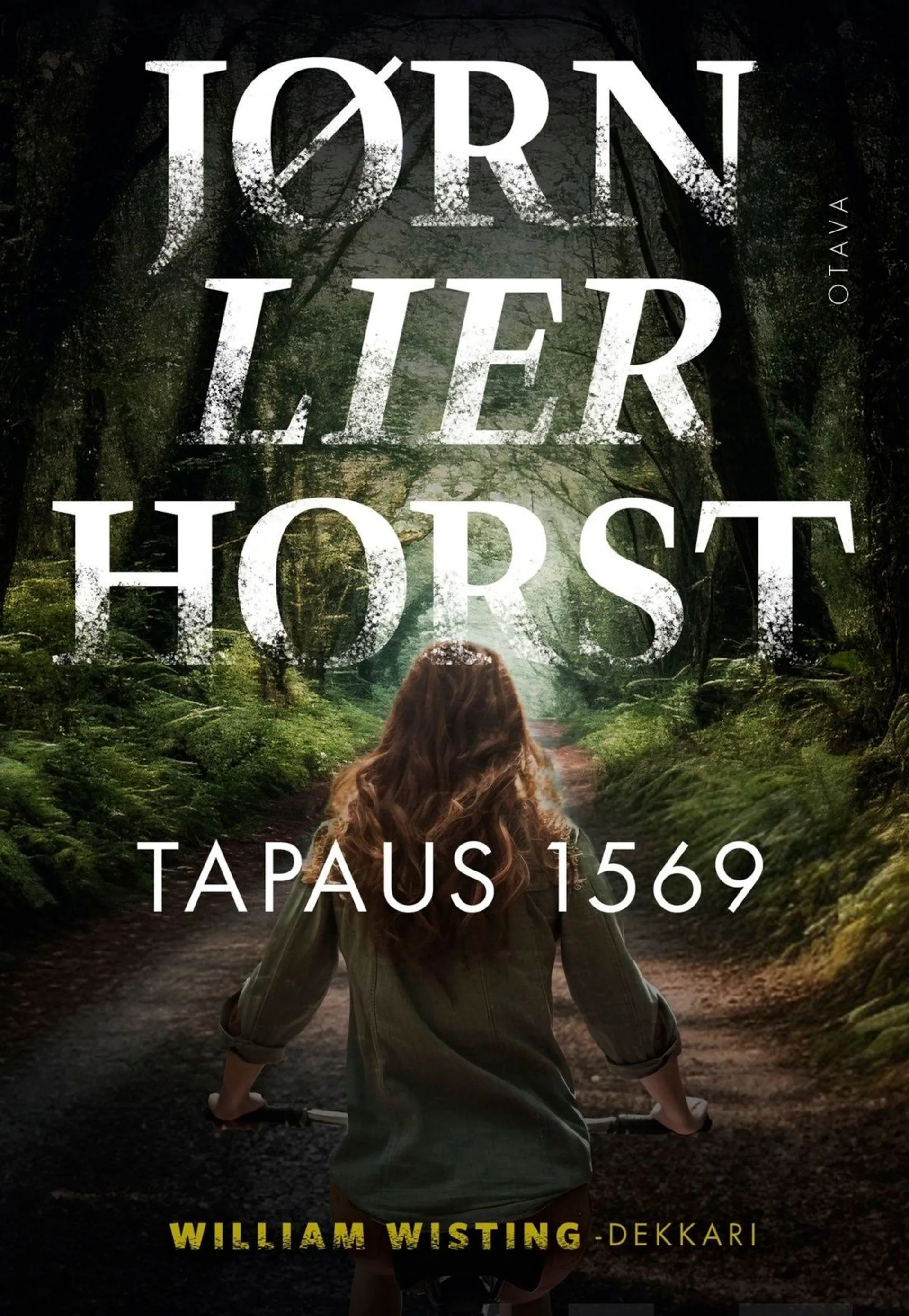 Horst, Tapaus 1569