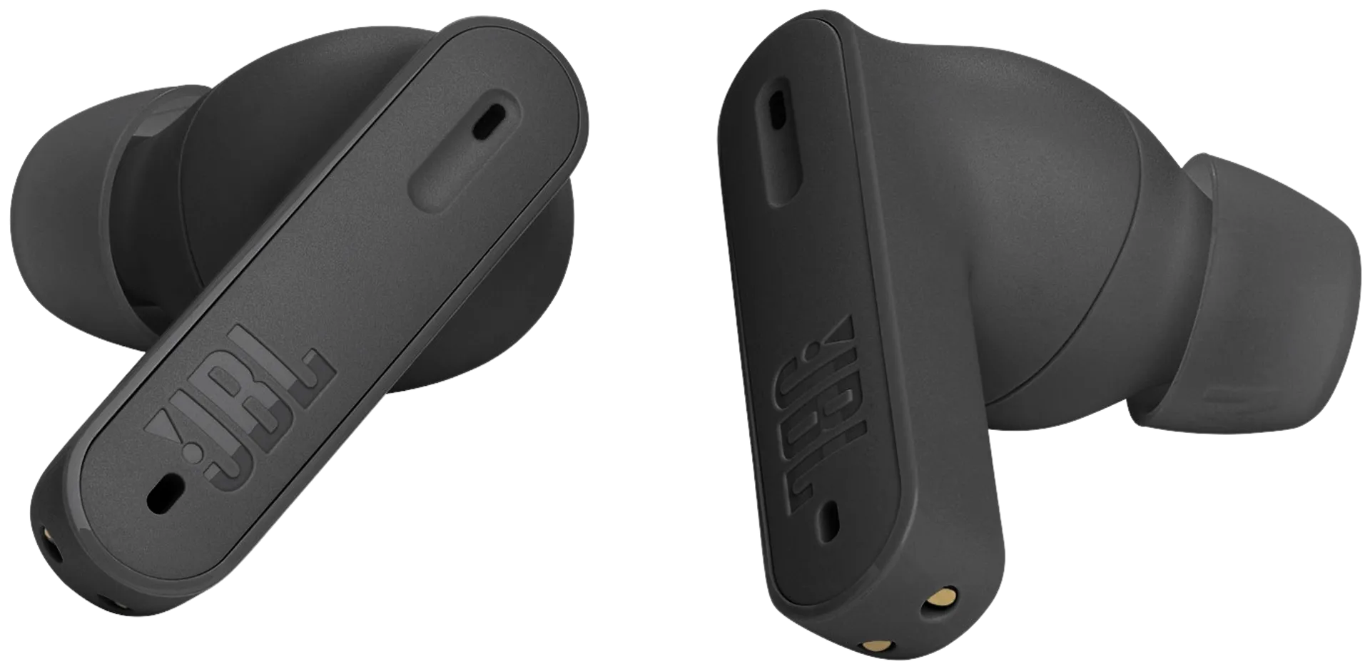 JBL Bluetooth nappikuulokkeet Tune Beam musta - 9
