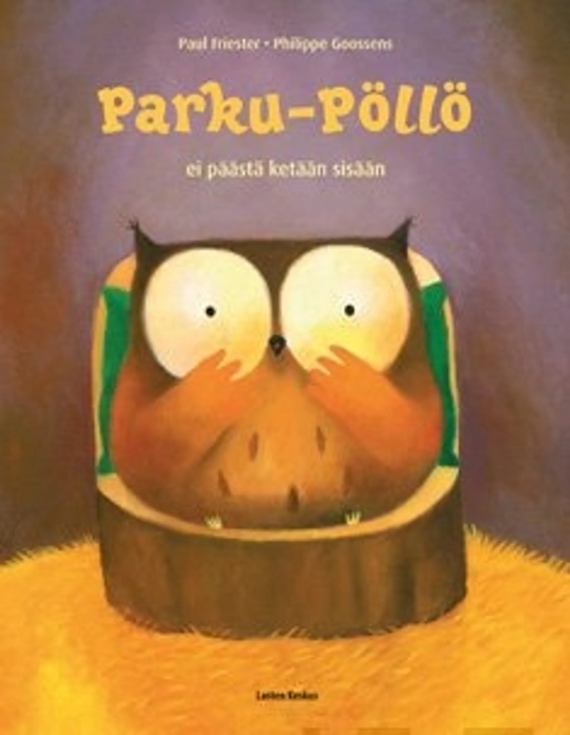 Parku-Pöllö