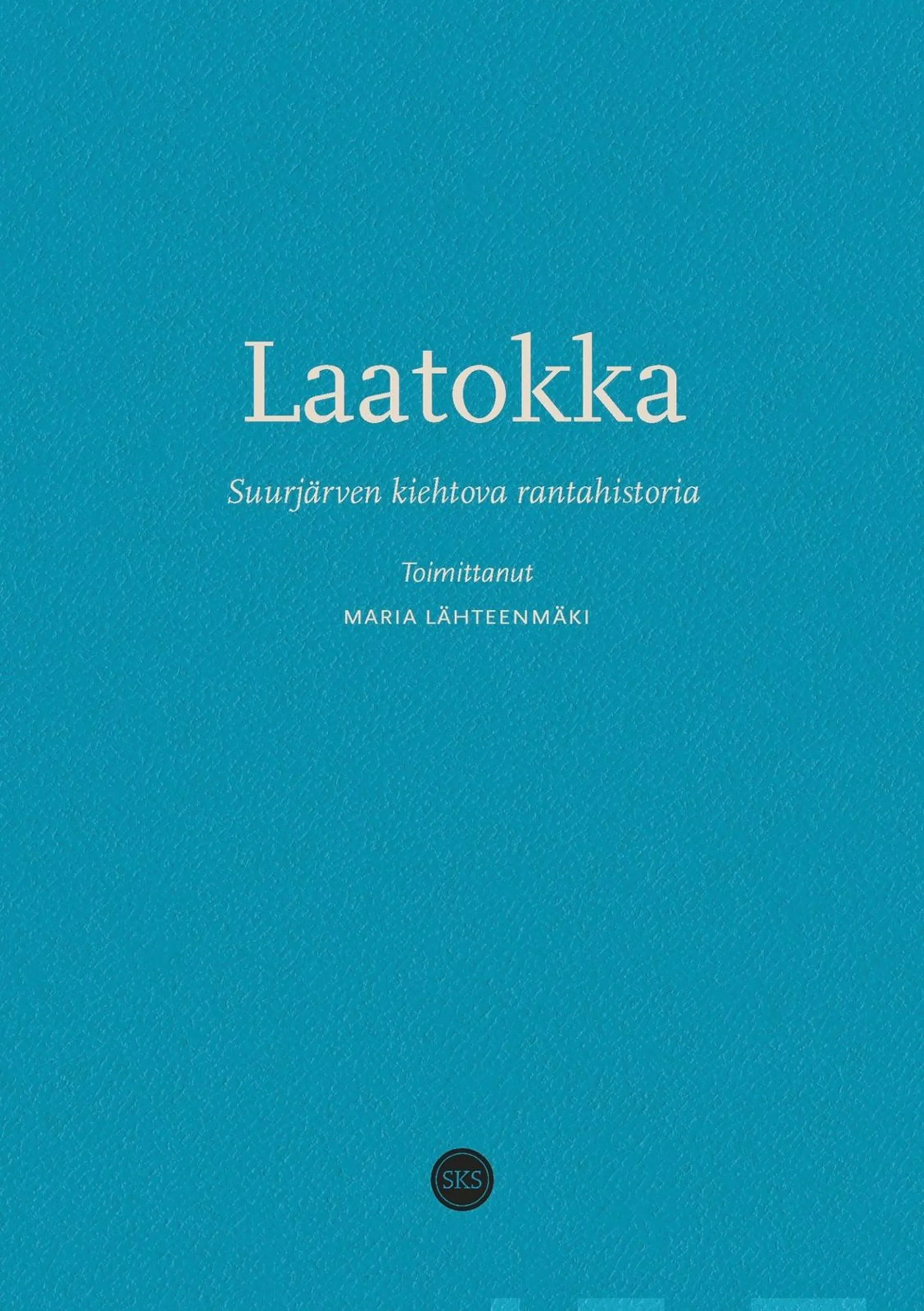 Laatokka - Suurjärven kiehtova rantahistoria