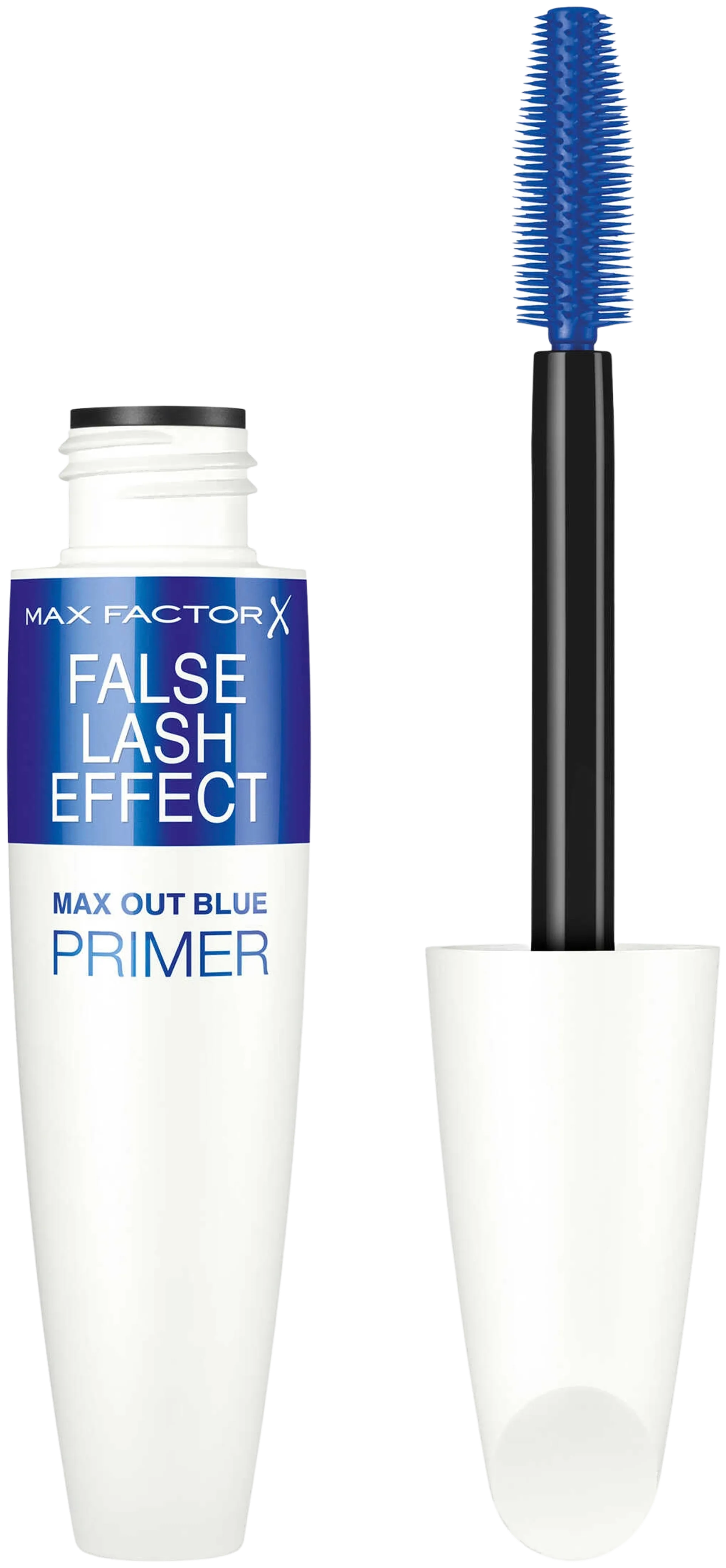 Max Factor False Lash Effect ripsivärin pohjustaja 13 ml - 1