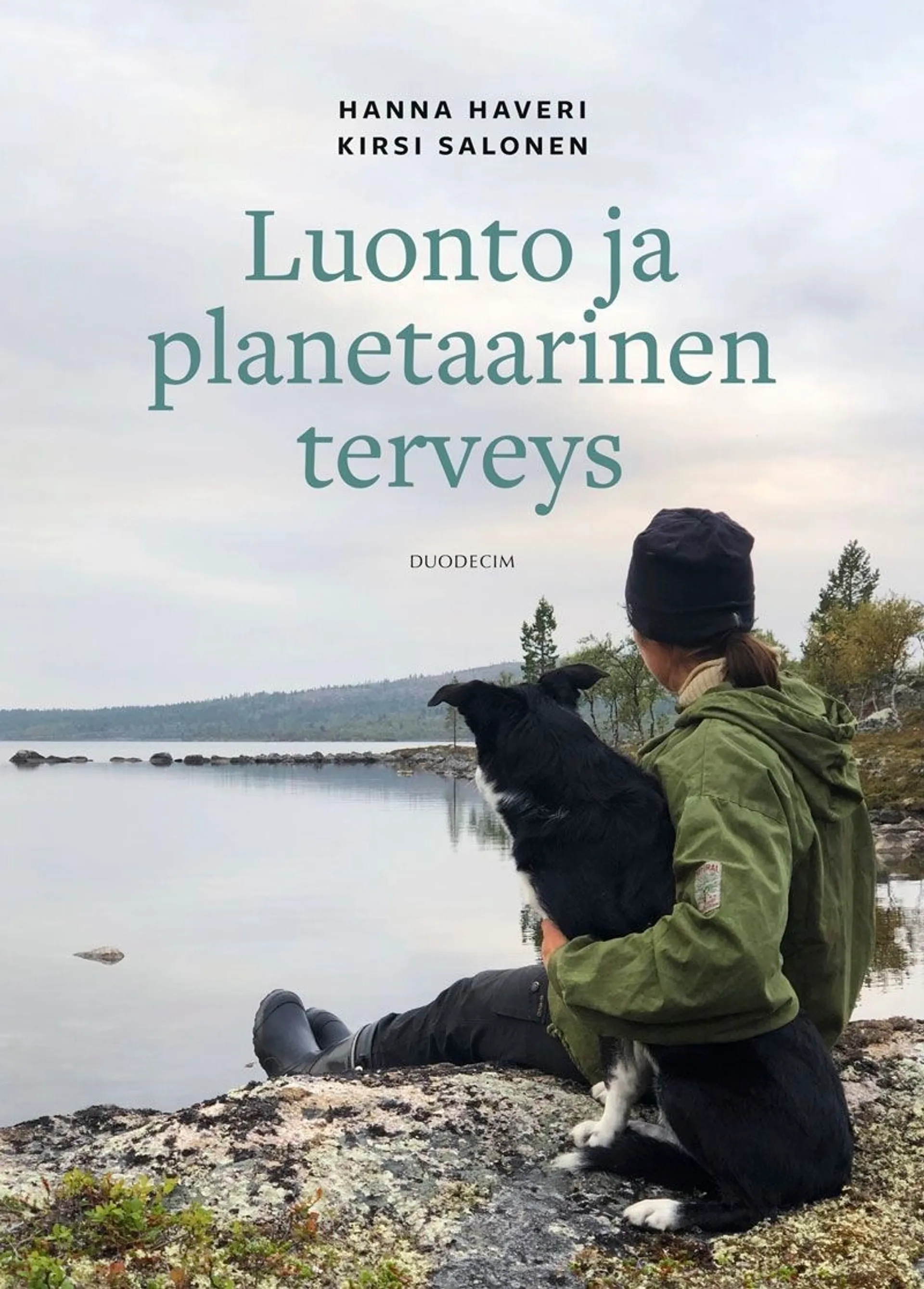 Haveri, Luonto ja planetaarinen terveys