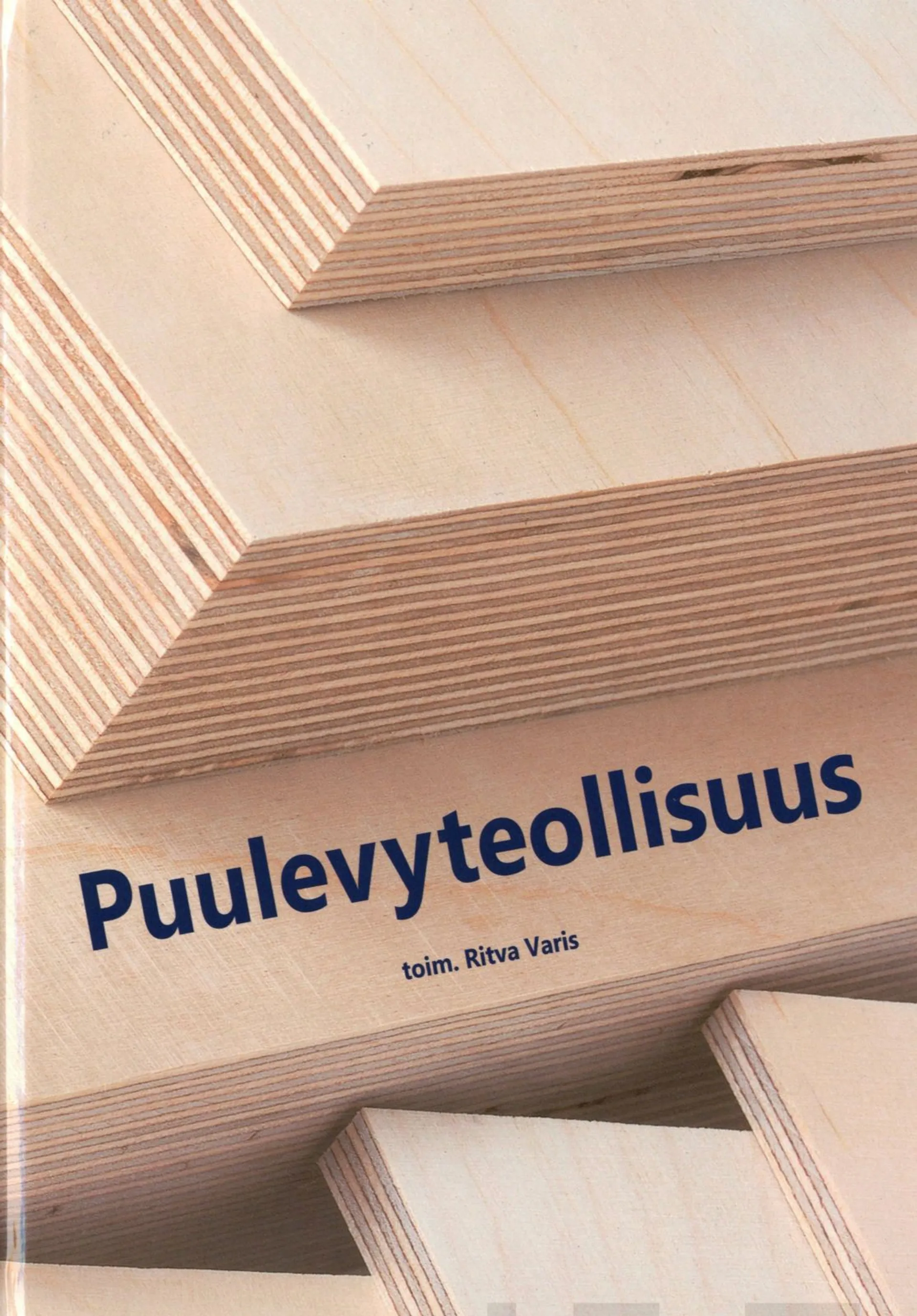 Pajuoja, Puulevyteollisuus