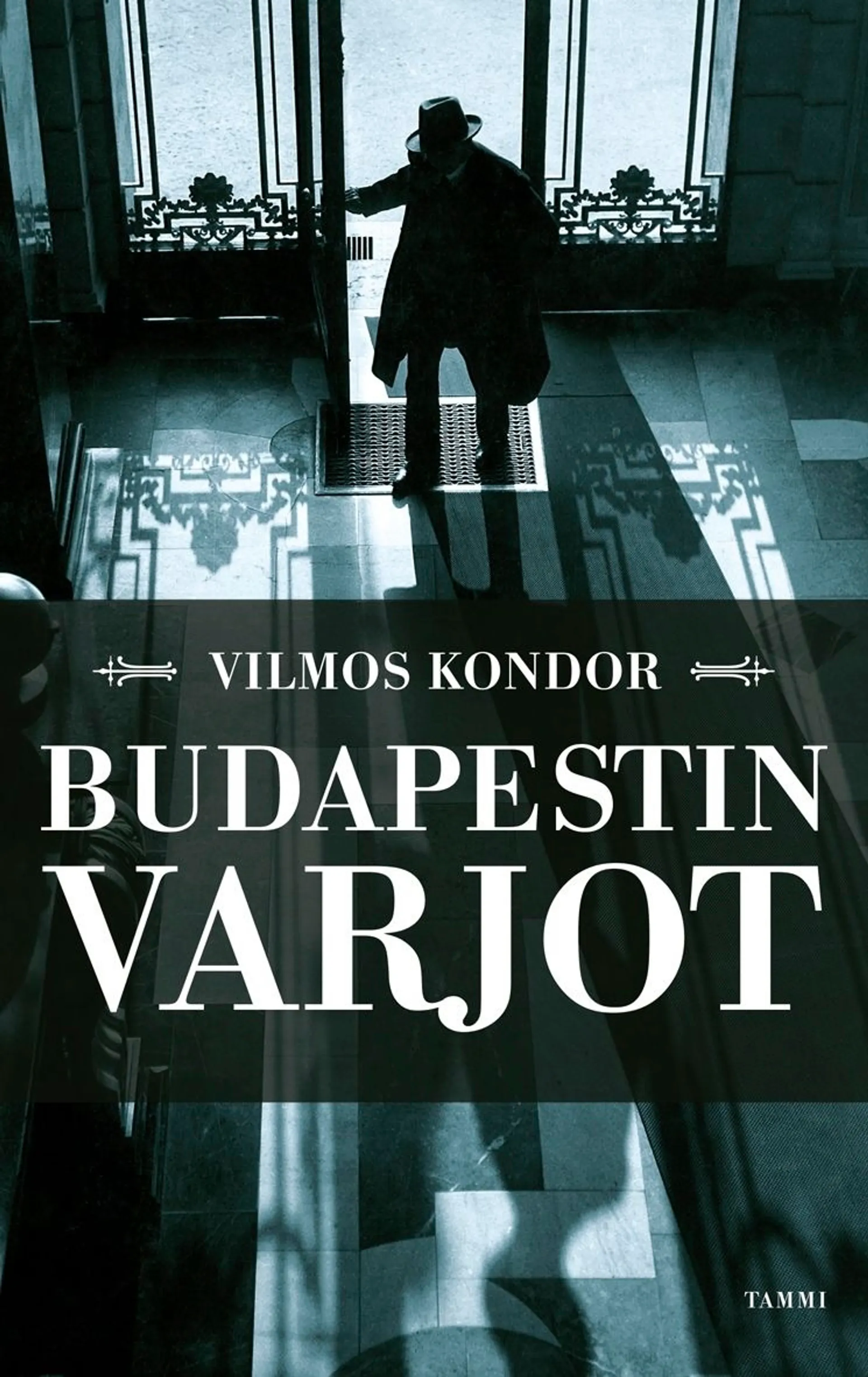 Kondor, Budapestin varjot