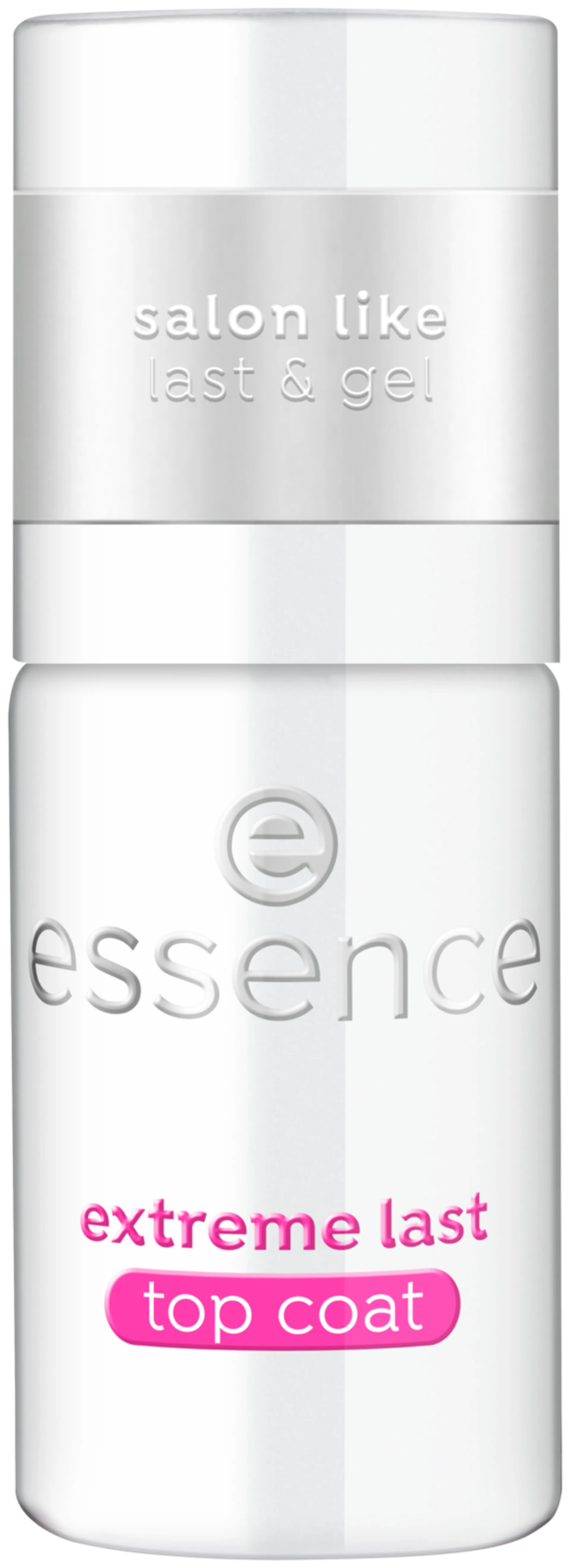 essence extreme last top coat 01 Perfect Stay 8 ml - 2