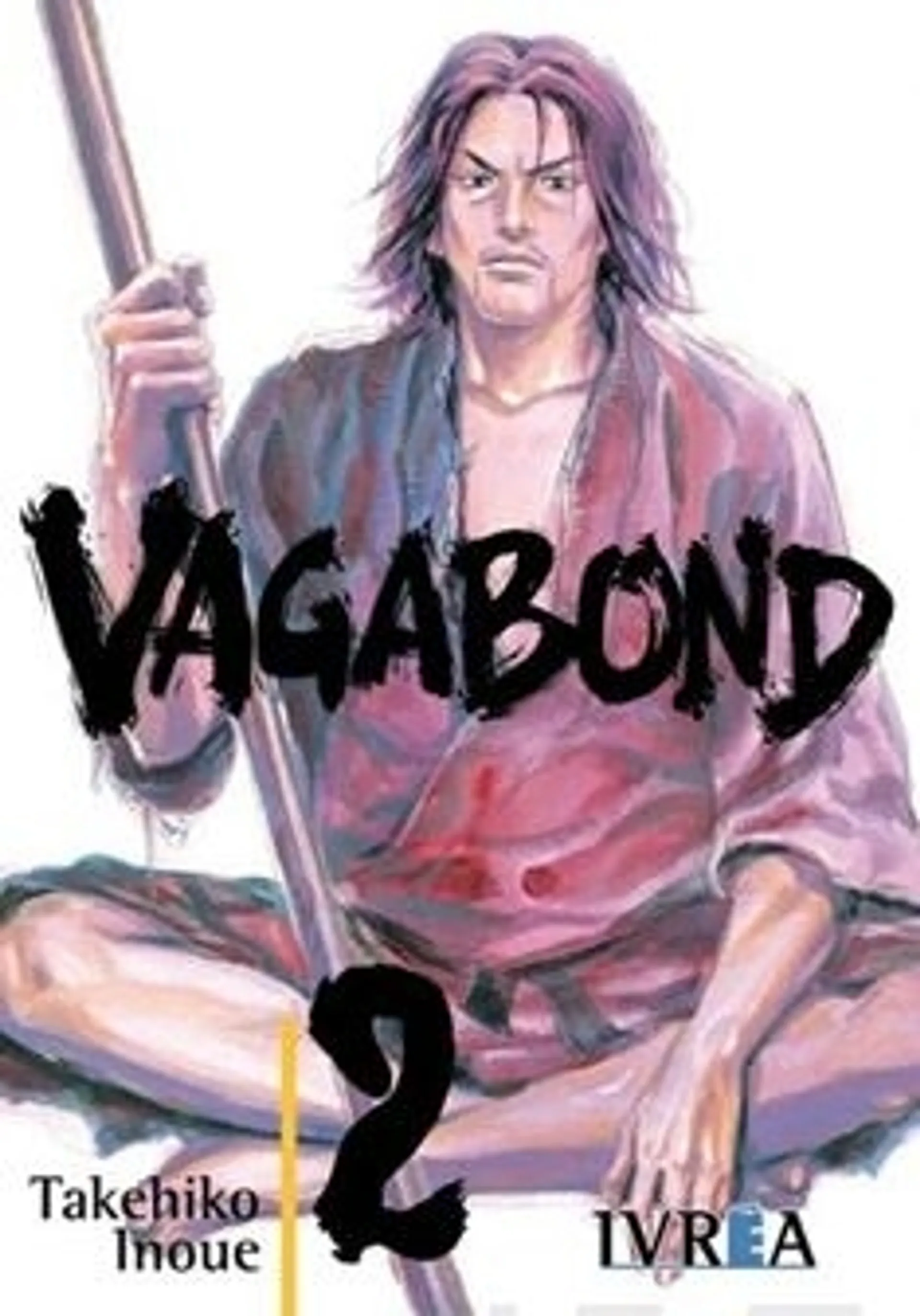 Inoue, Vagabond 2