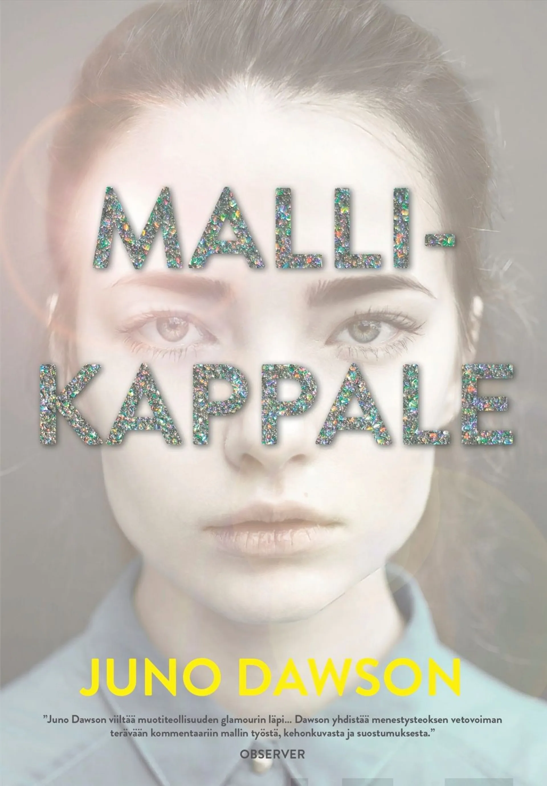 Dawson, Mallikappale