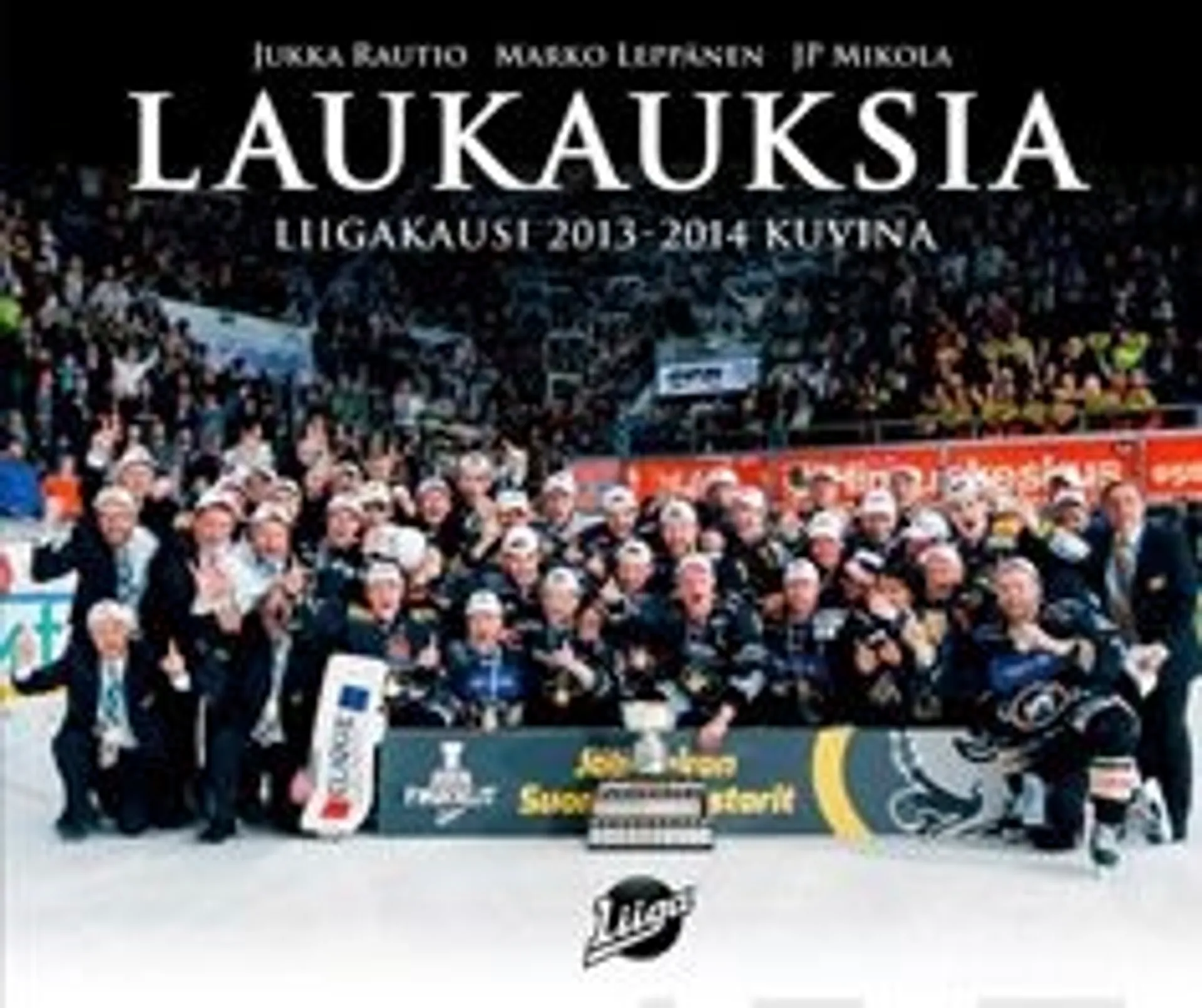 Leppänen, Laukauksia 2013-14