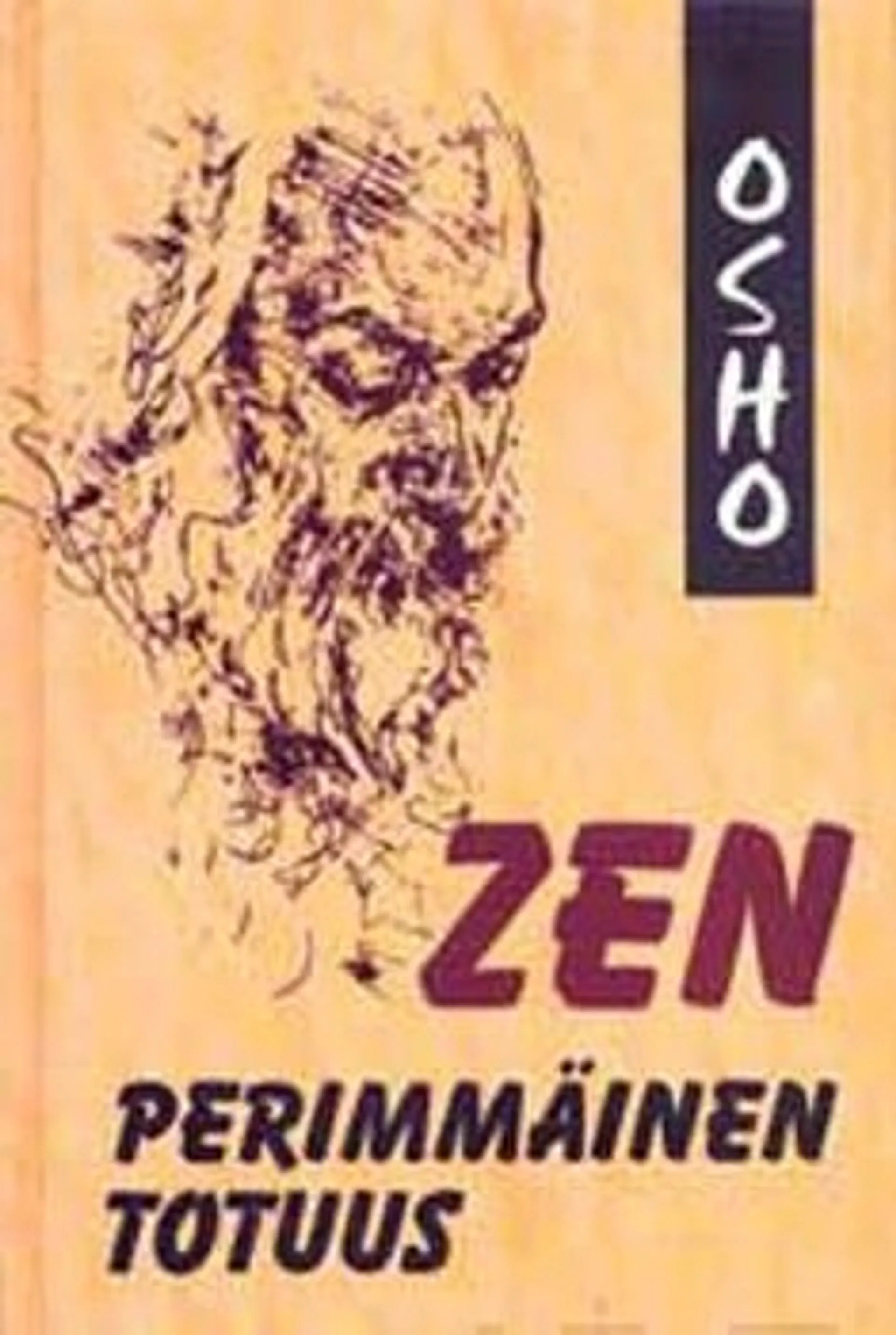 Osho, Zen