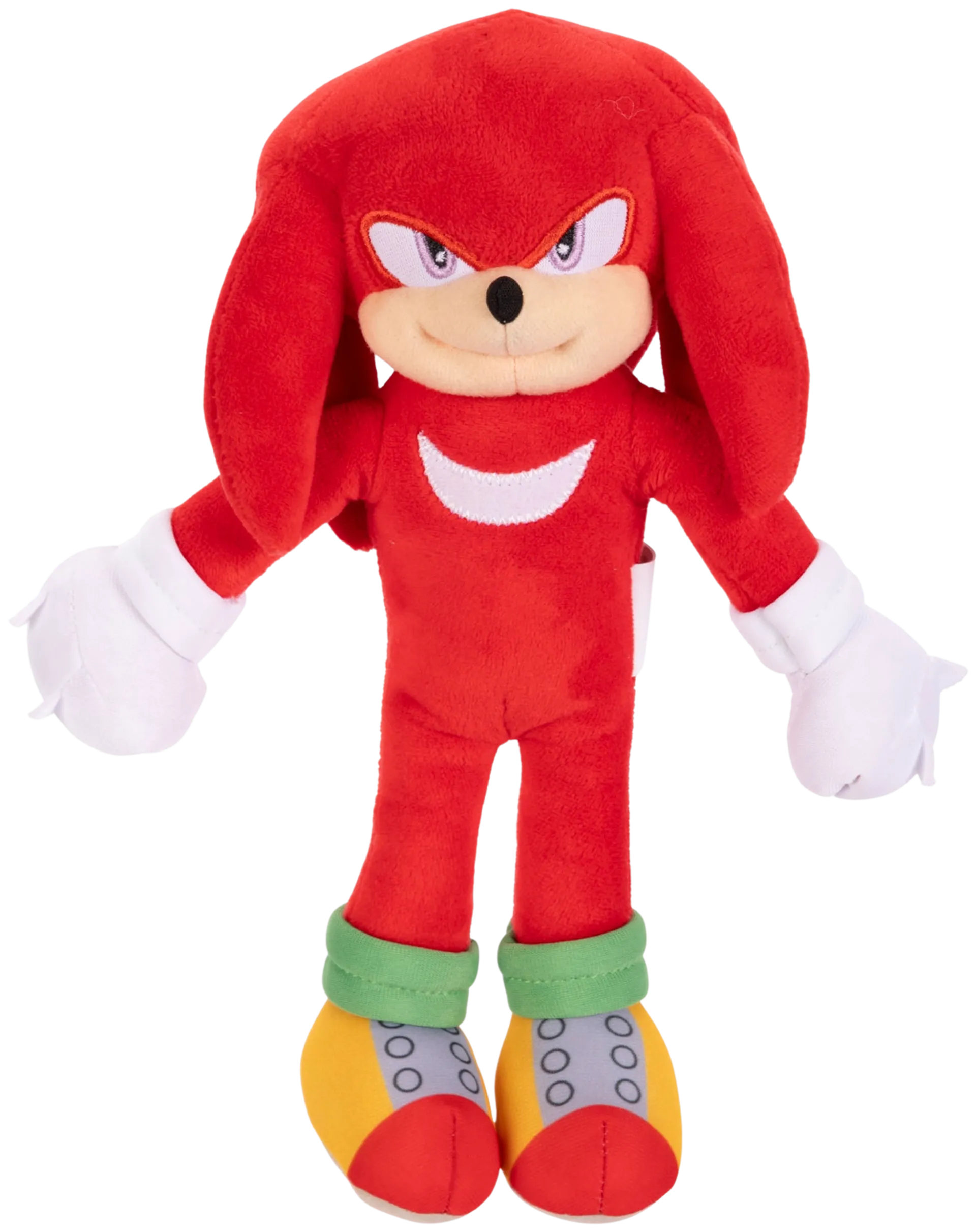 Sonic 3 Movie pehmolelu 23 cm Basic Plush - 11