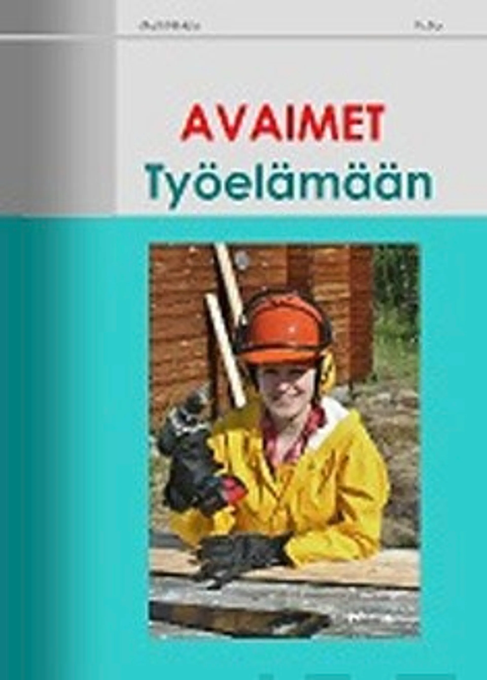 Avaimet työelämään