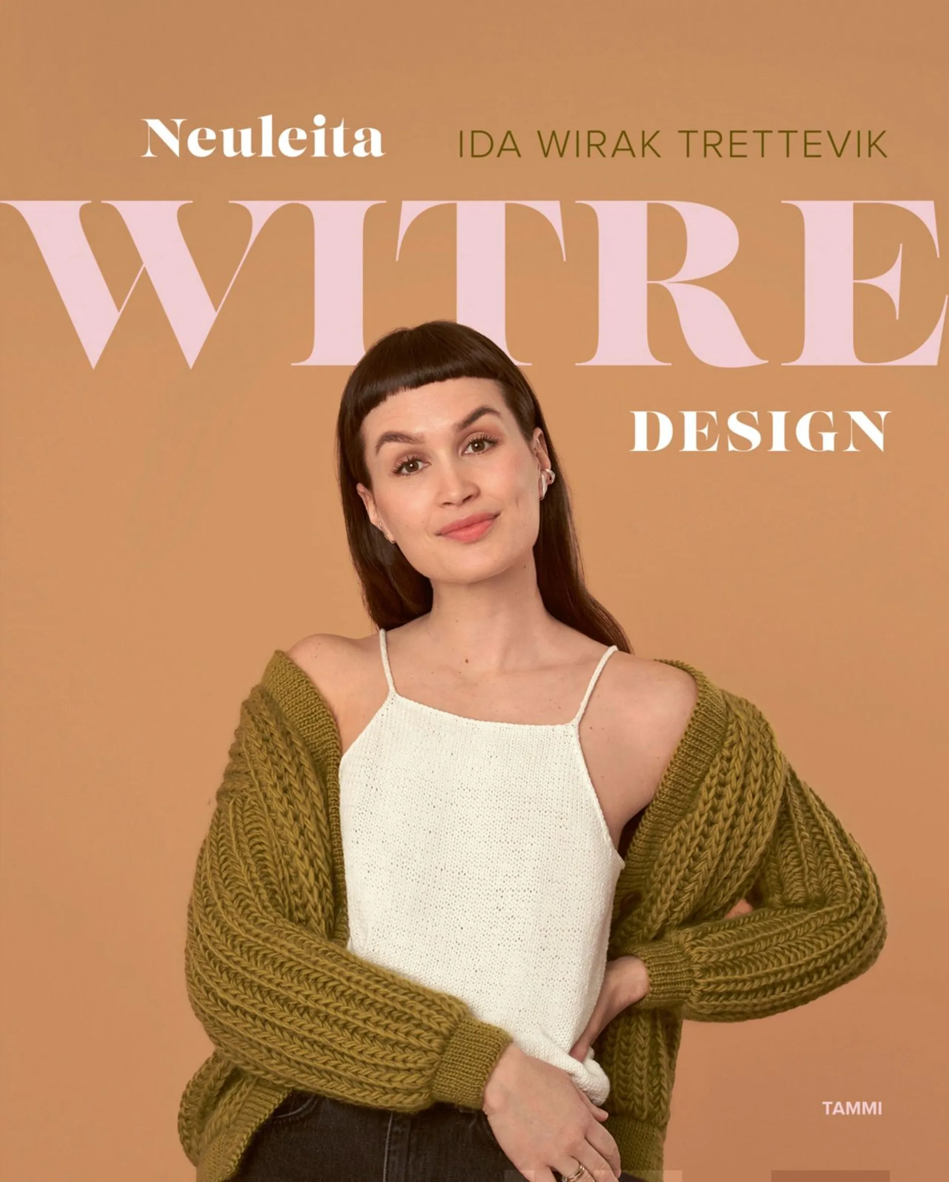 Wirak Trettevik, Neuleita - Witre Design