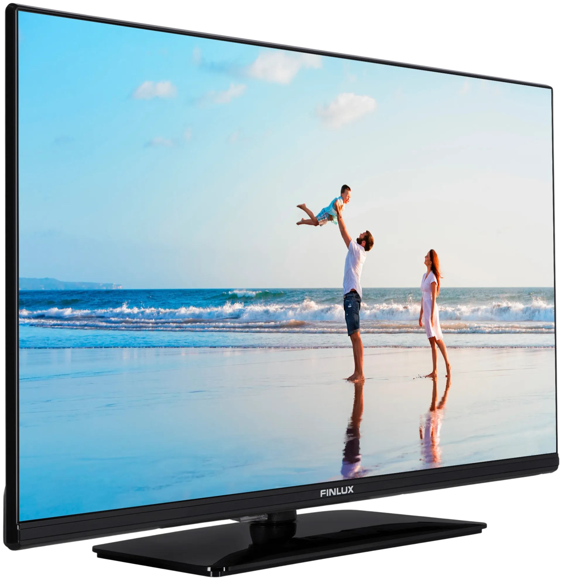 Finlux 32" HD Ready LED TV 32F6.1ECI - 3