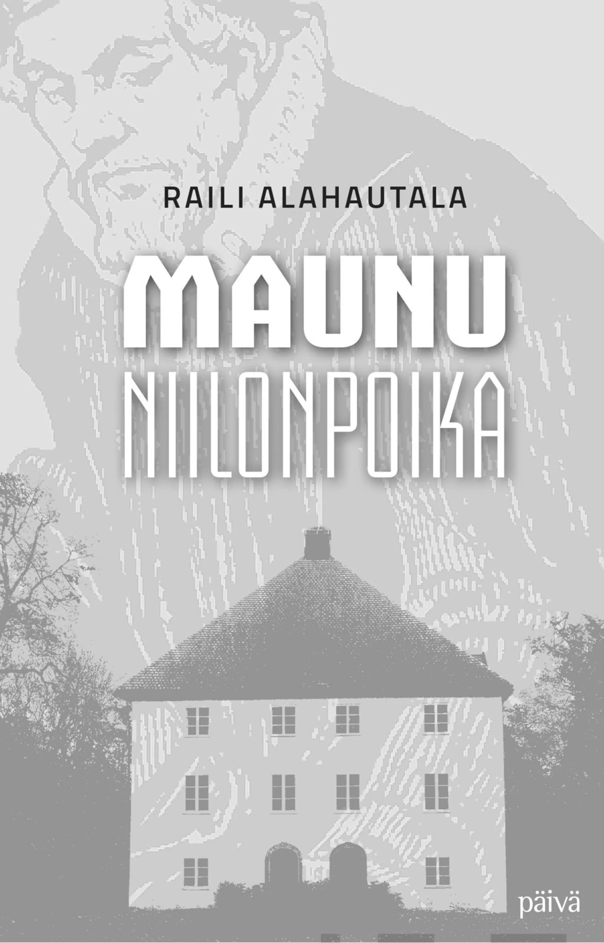 Alahautala, Maunu Niilonpoika