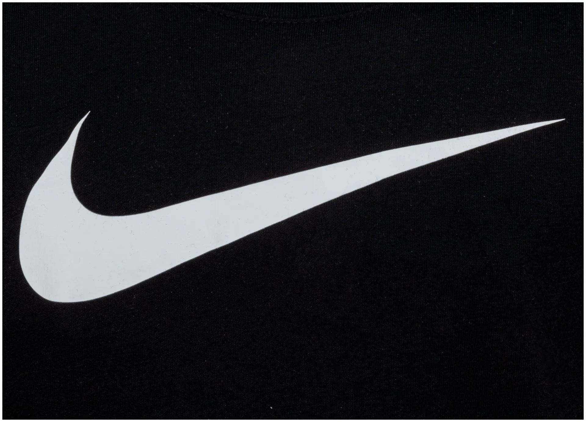 Nike nuorten T-paita CW6941 - BLACK - 3