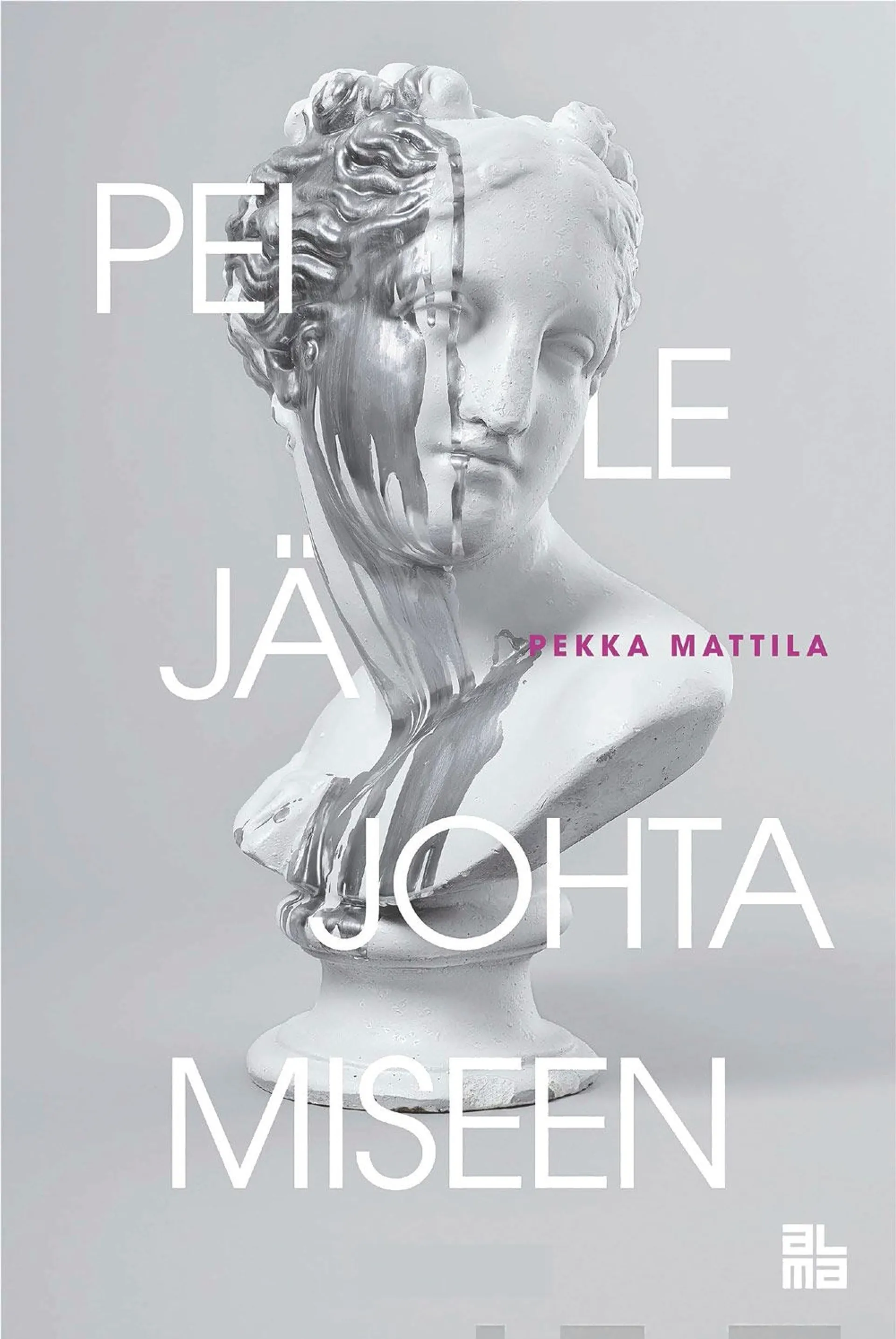 Mattila, Peilejä johtamiseen