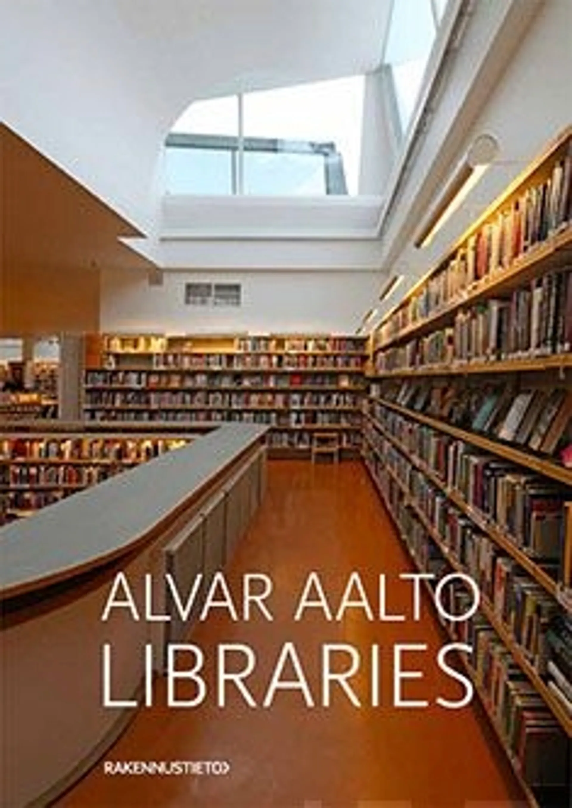 Jetsonen, Alvar Aalto Libraries