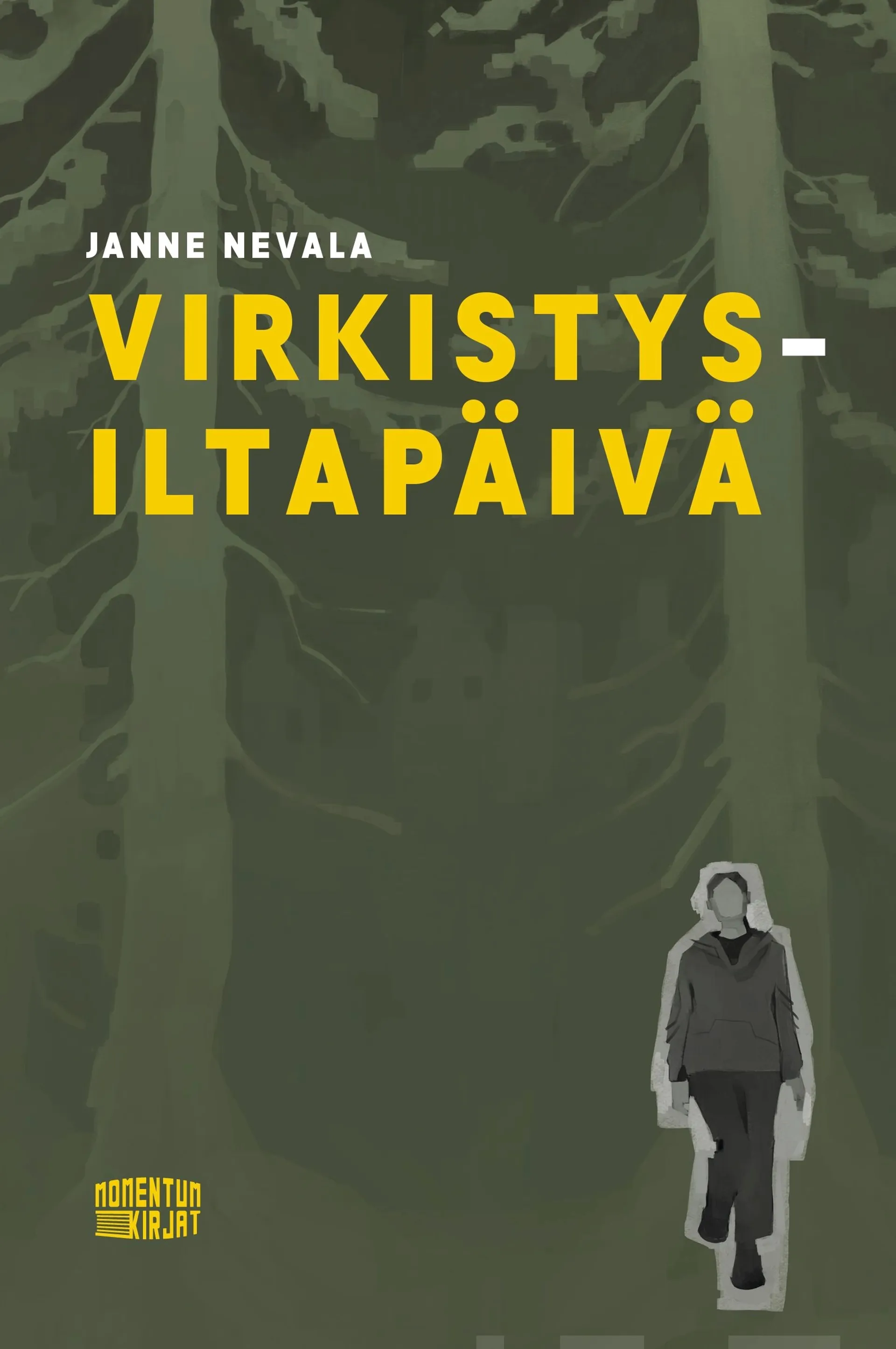 Nevala, Virkistysiltapäivä