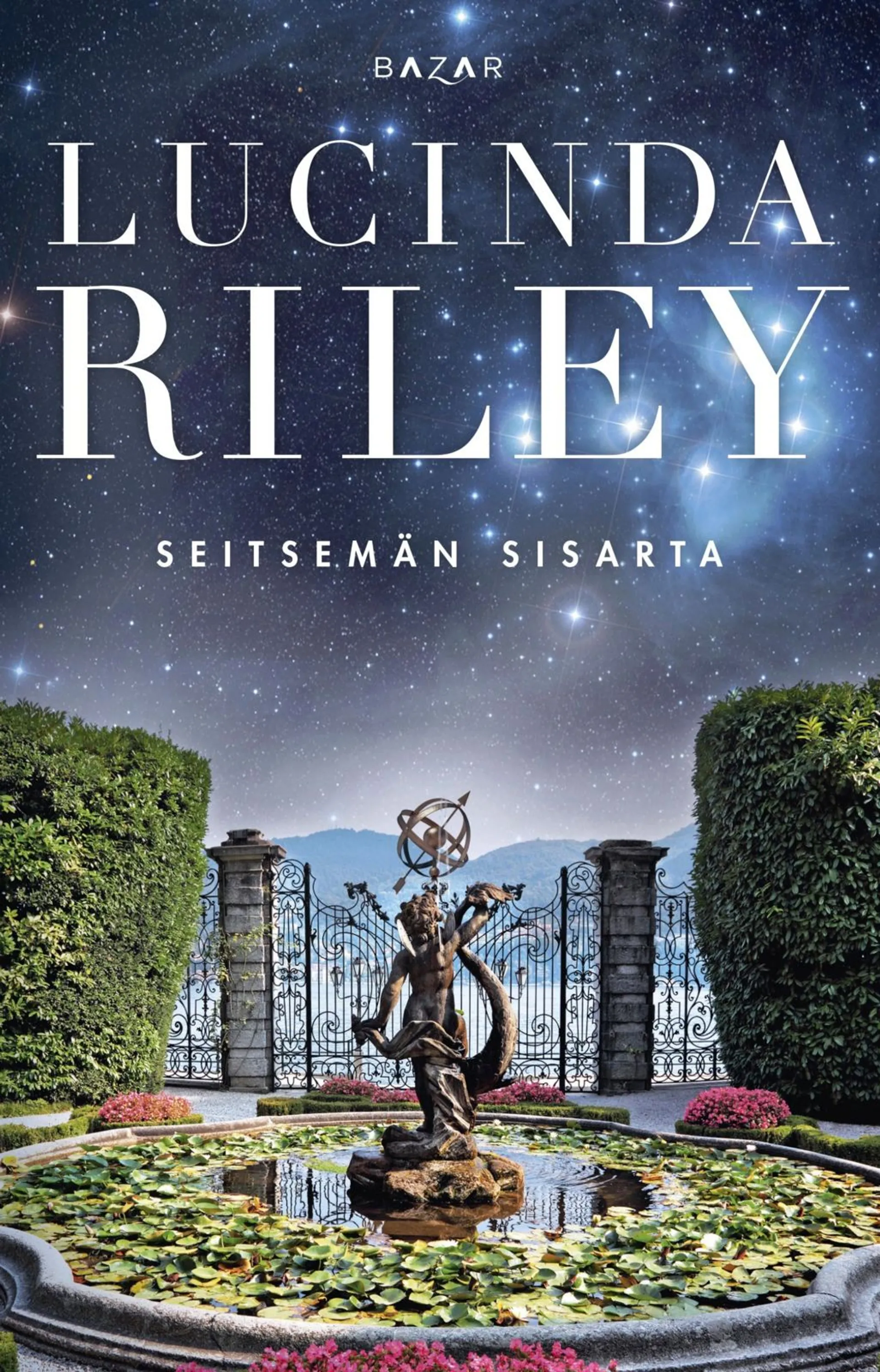 Riley, Seitsemän sisarta