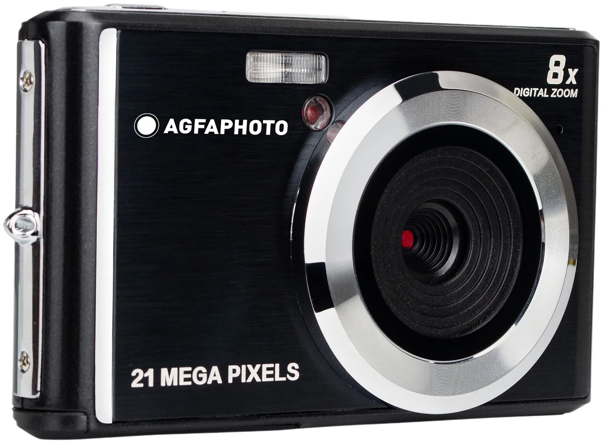 Agfaphoto digitaalikamera DC5200 - 2