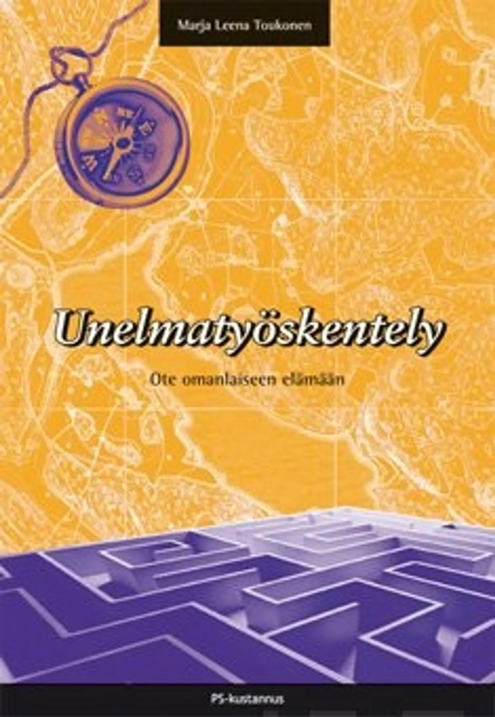 Unelmatyöskentely