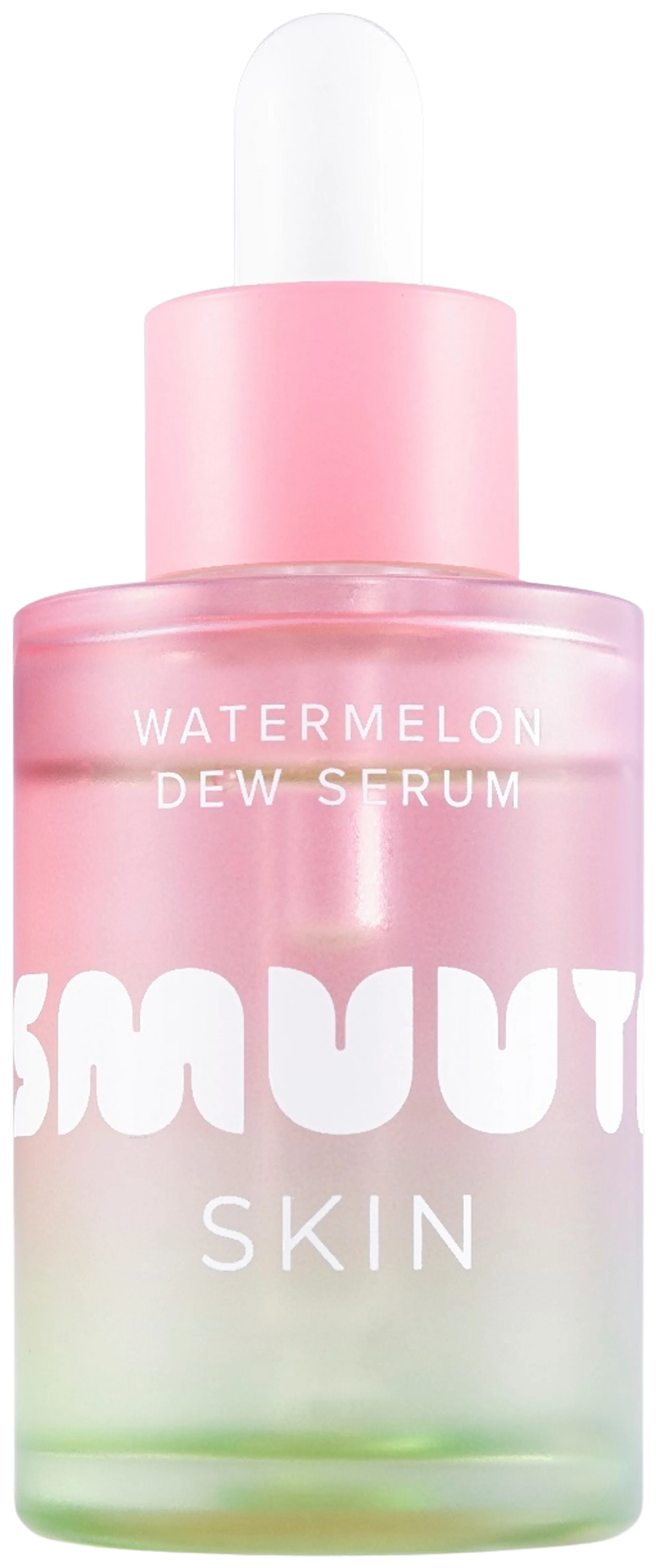 Smuuti Skin Watermelon Dew Seerumi 30 ml - 1