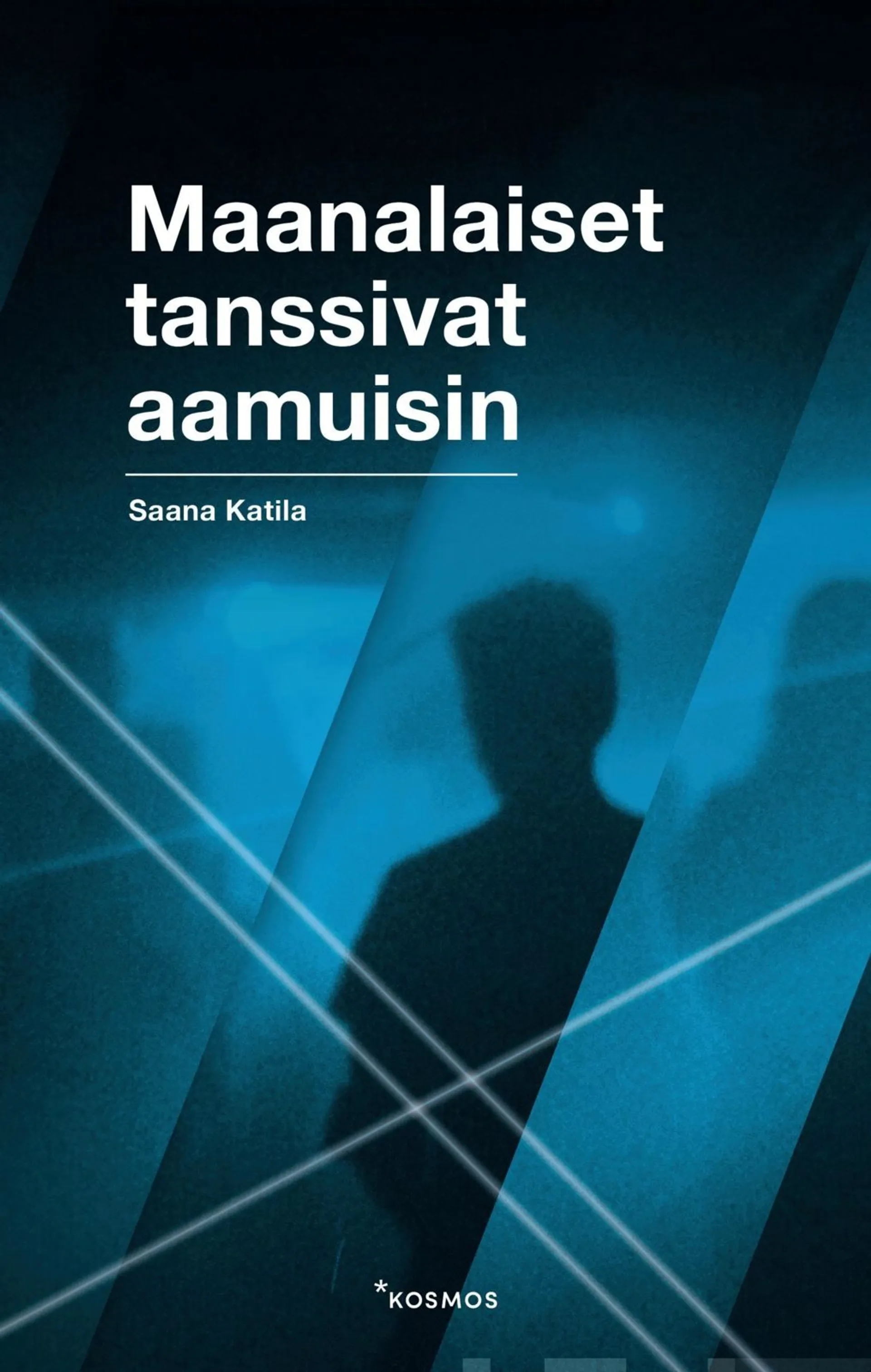 Katila, Maanalaiset tanssivat aamuisin