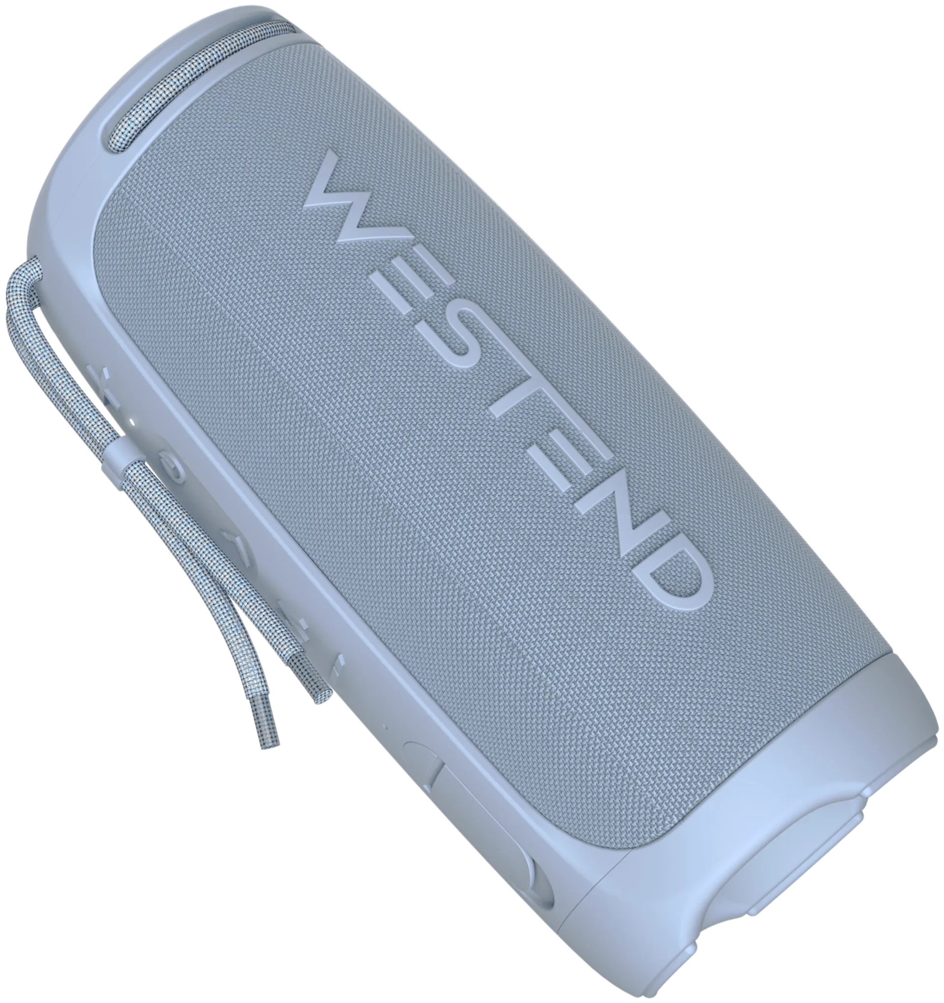 Westend Bluetooth kaiutin W20, sininen - 2