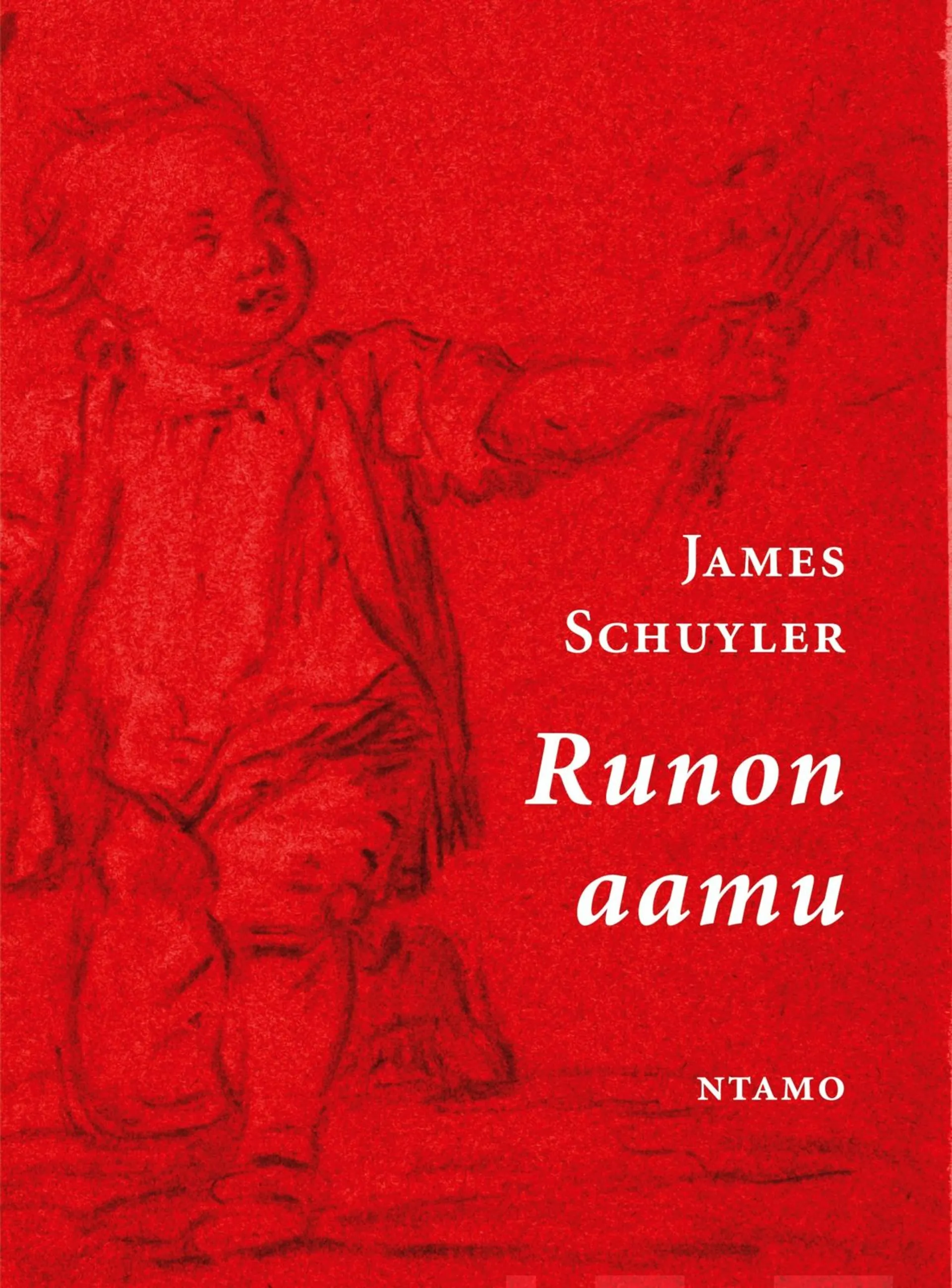 Schuyler, Runon aamu